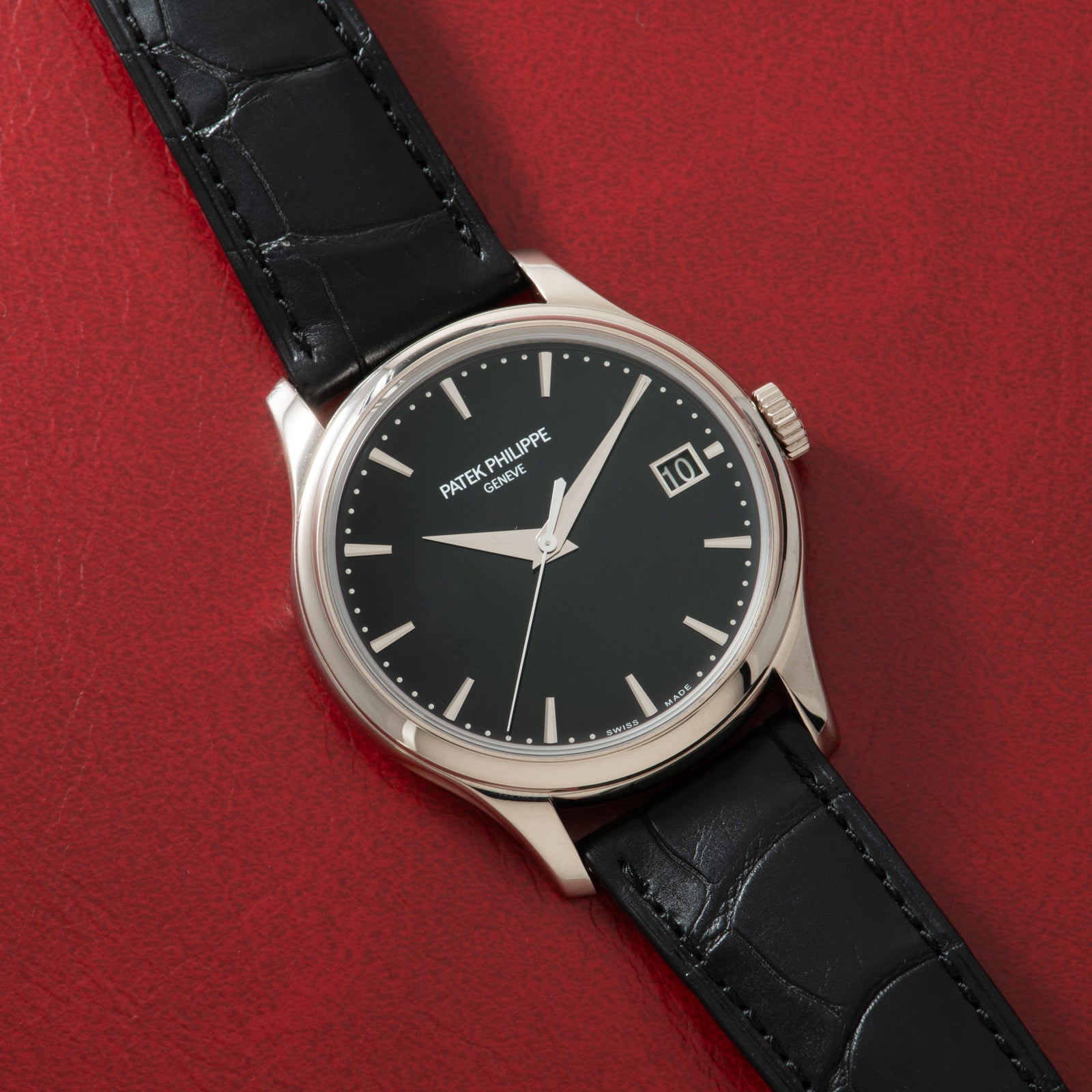 Patek Philippe Calatrava