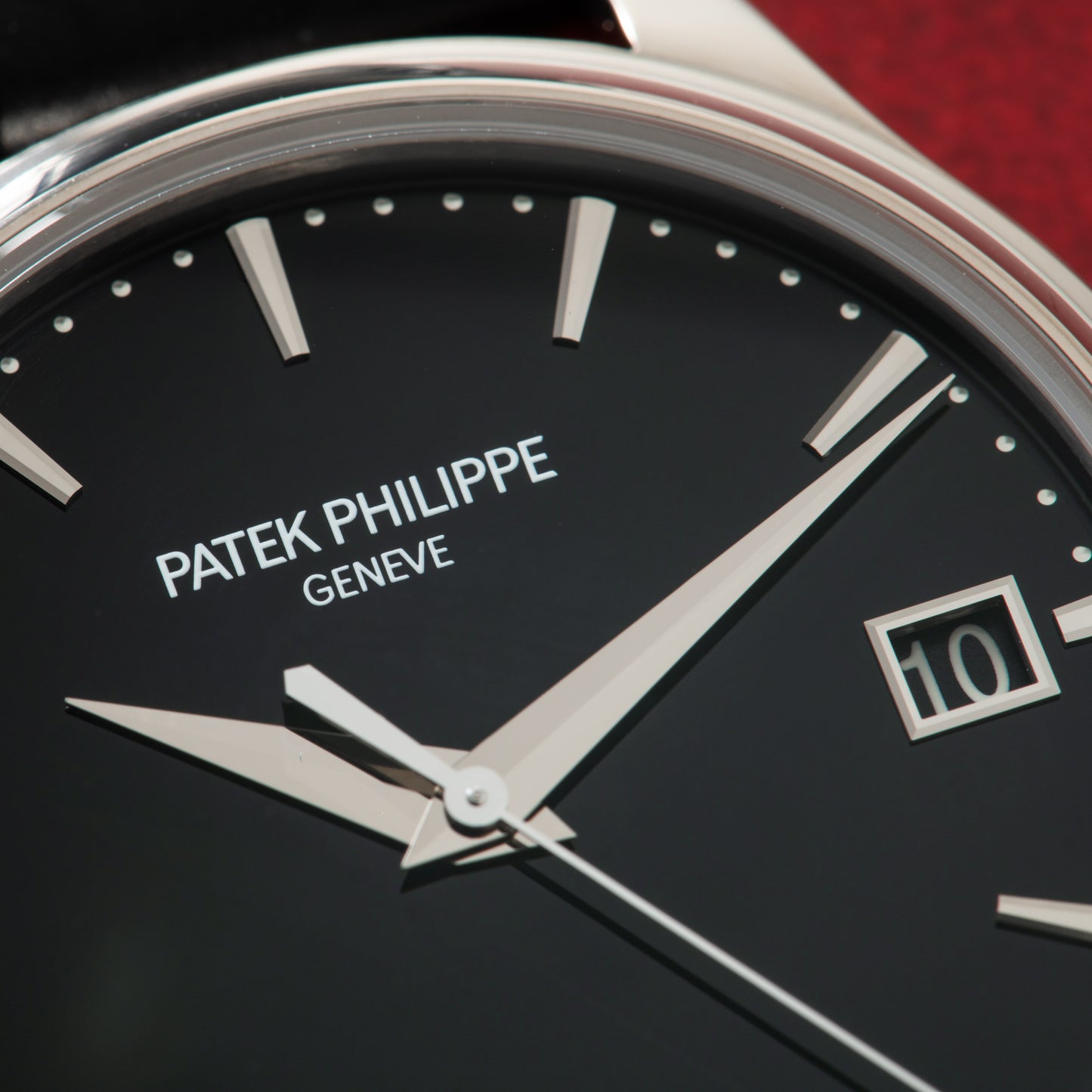 Patek Philippe Calatrava