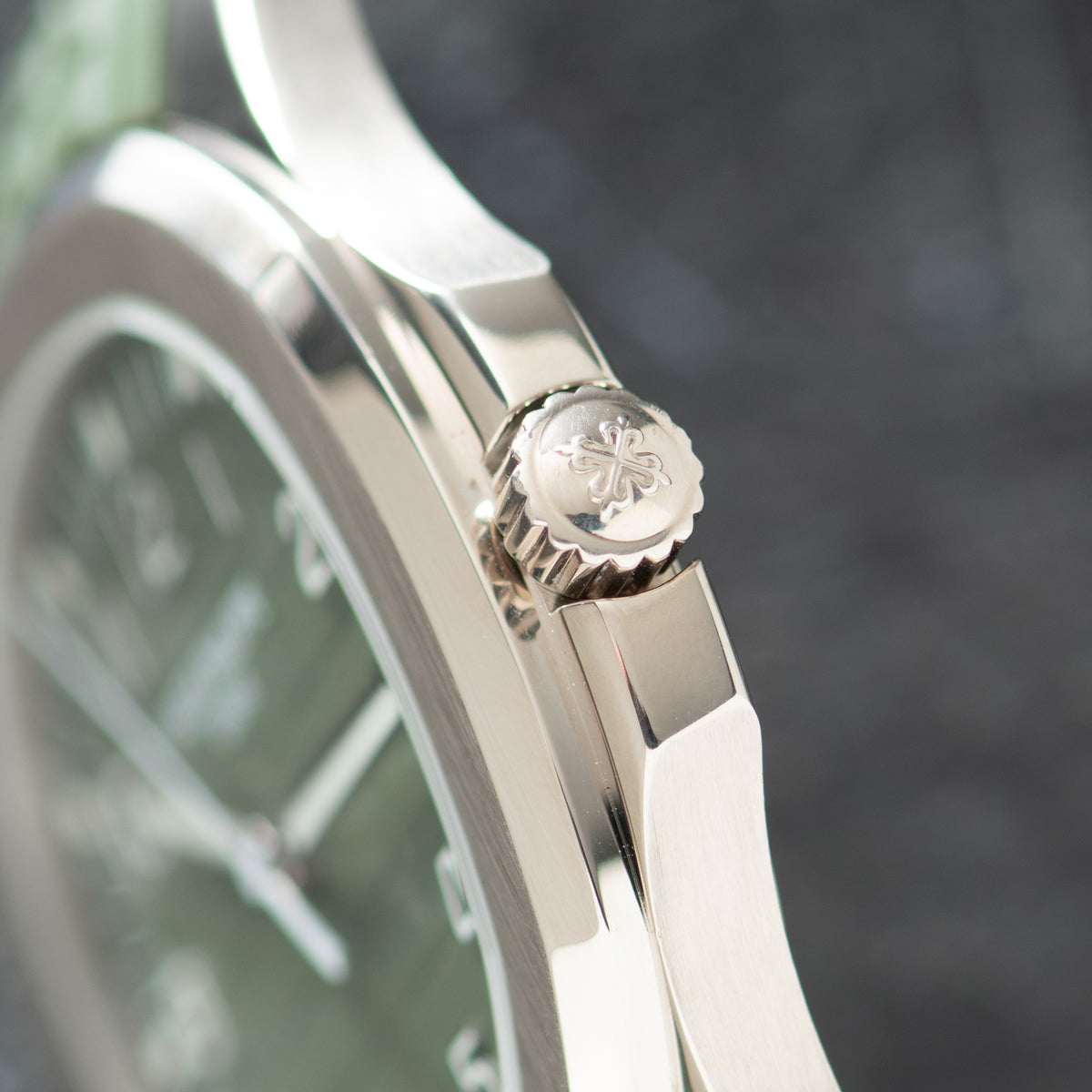 Patek Philippe Aquanaut