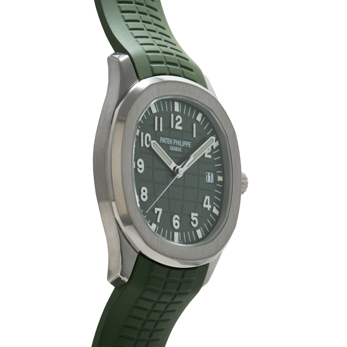 Patek Philippe Aquanaut