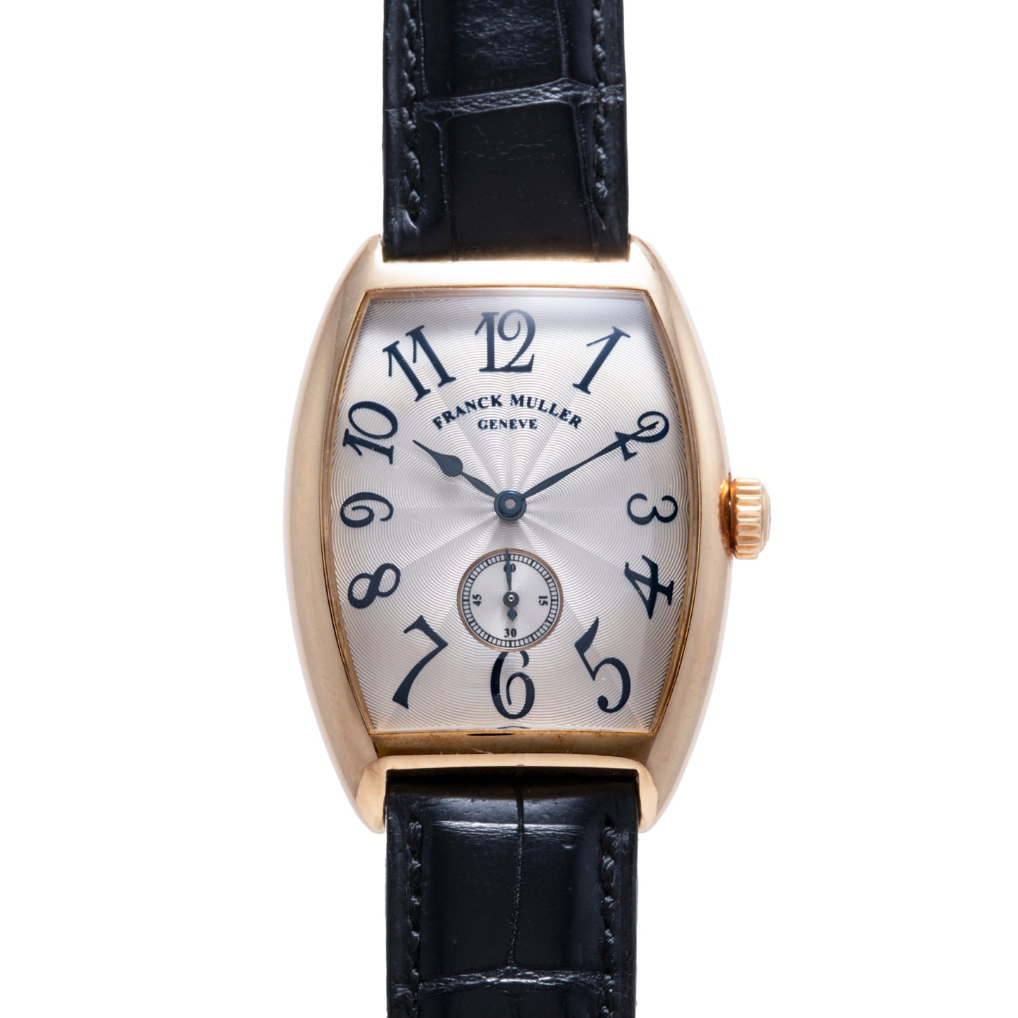 Franck Muller Cintree Curvex