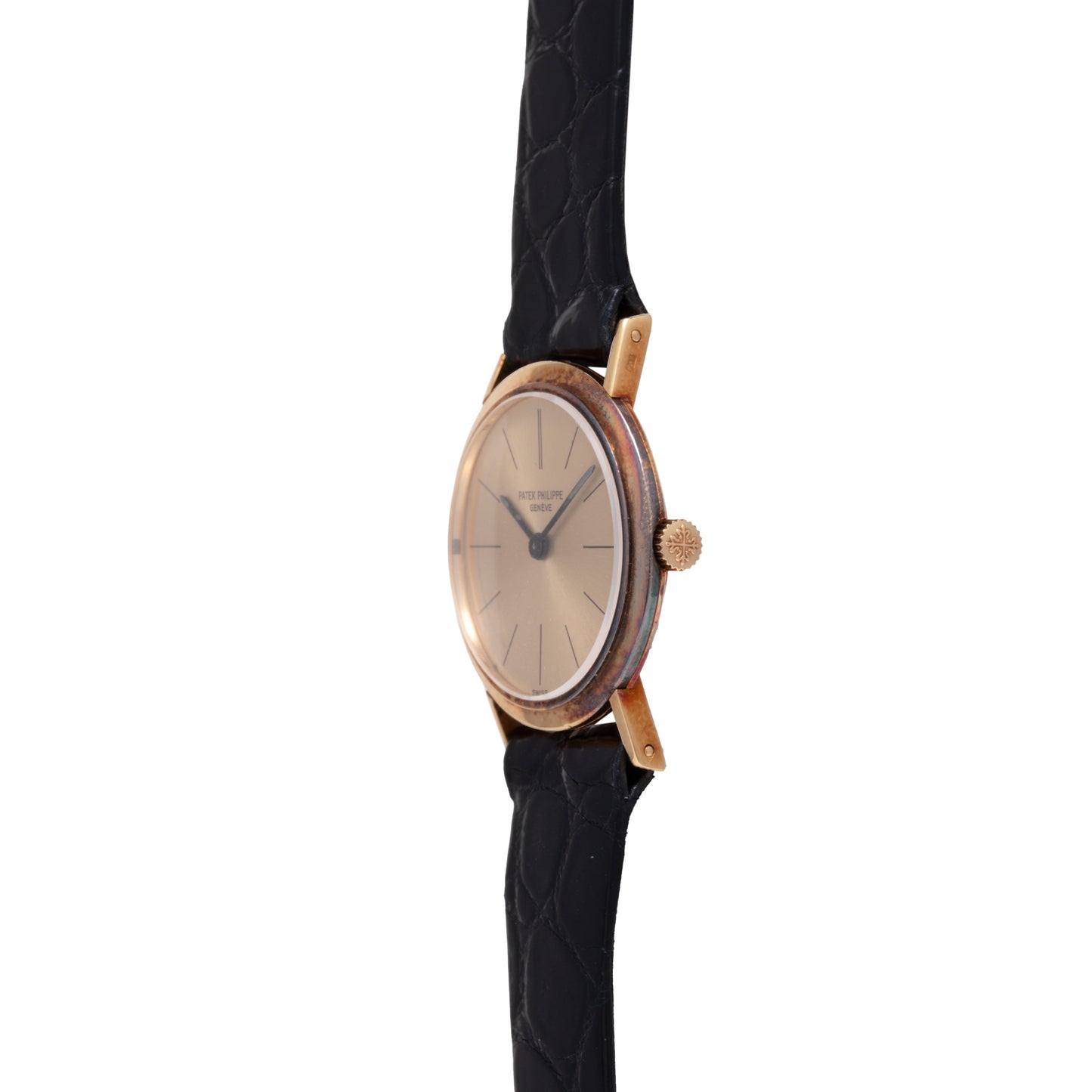 Patek Philippe Mini Calatrava