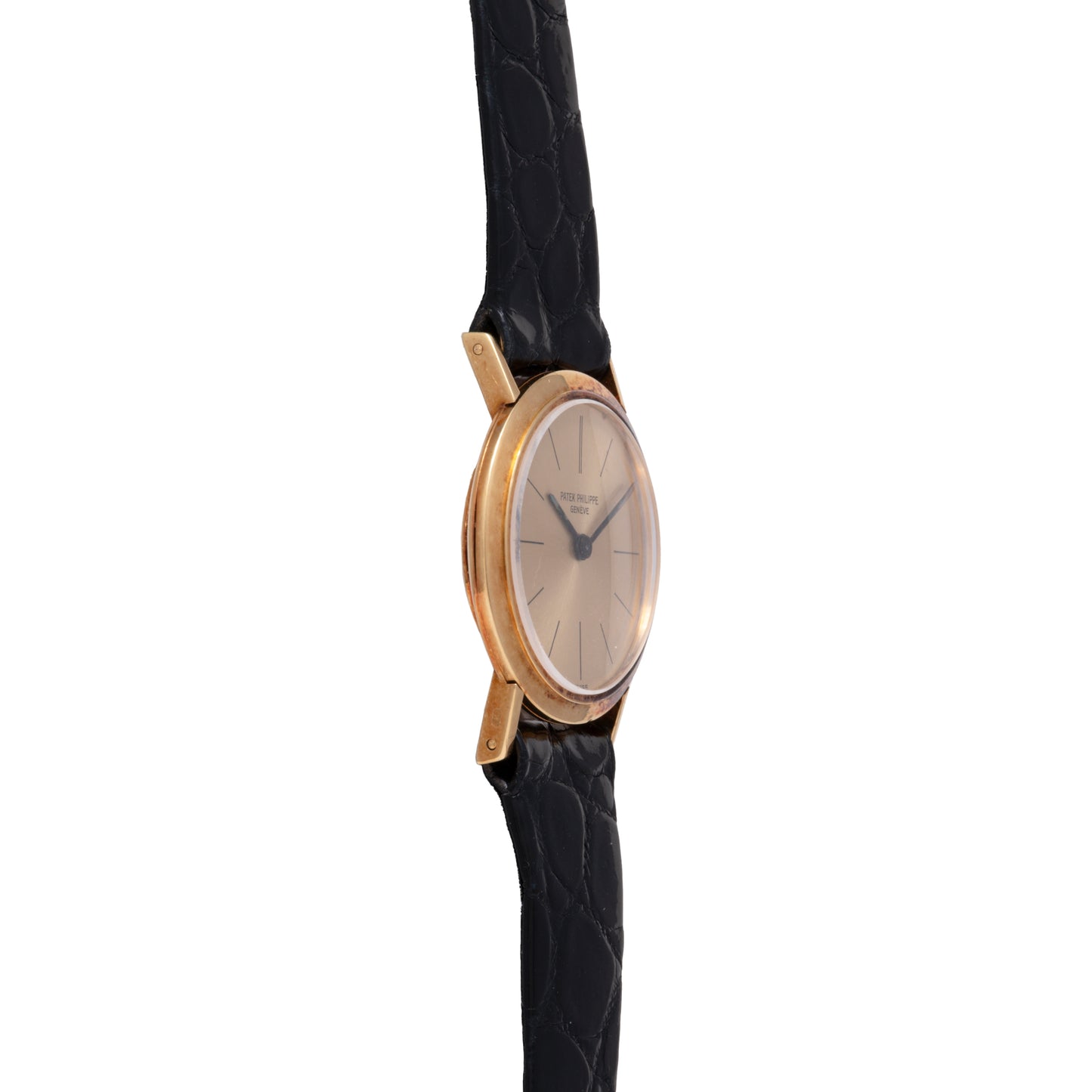 Patek Philippe Mini Calatrava