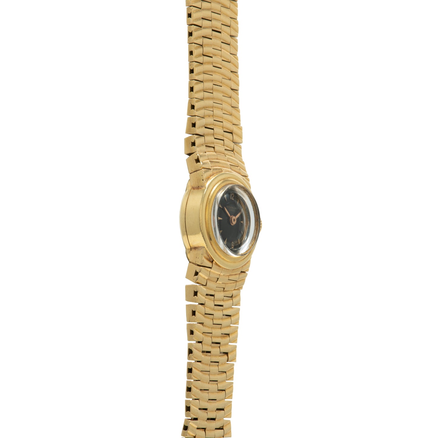 Patek Philippe Water Drop