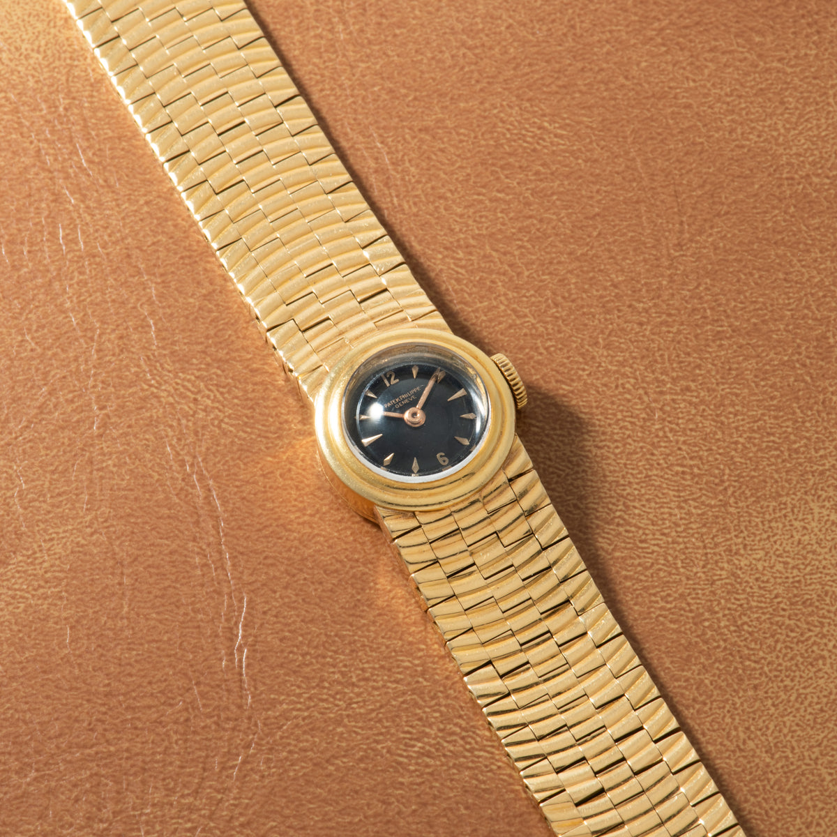 Patek Philippe Water Drop