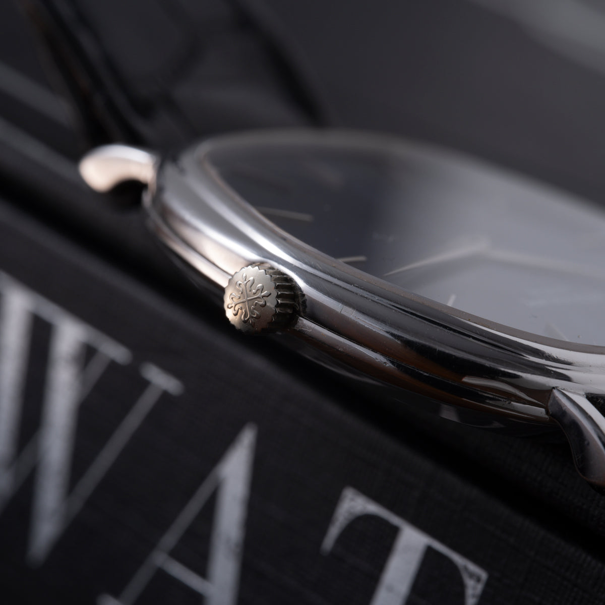 Patek Philippe Ellipse Automatic