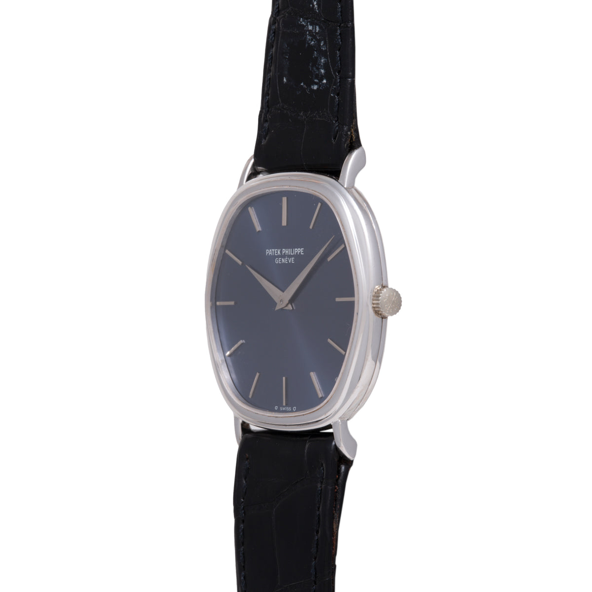 Patek Philippe Ellipse Automatic