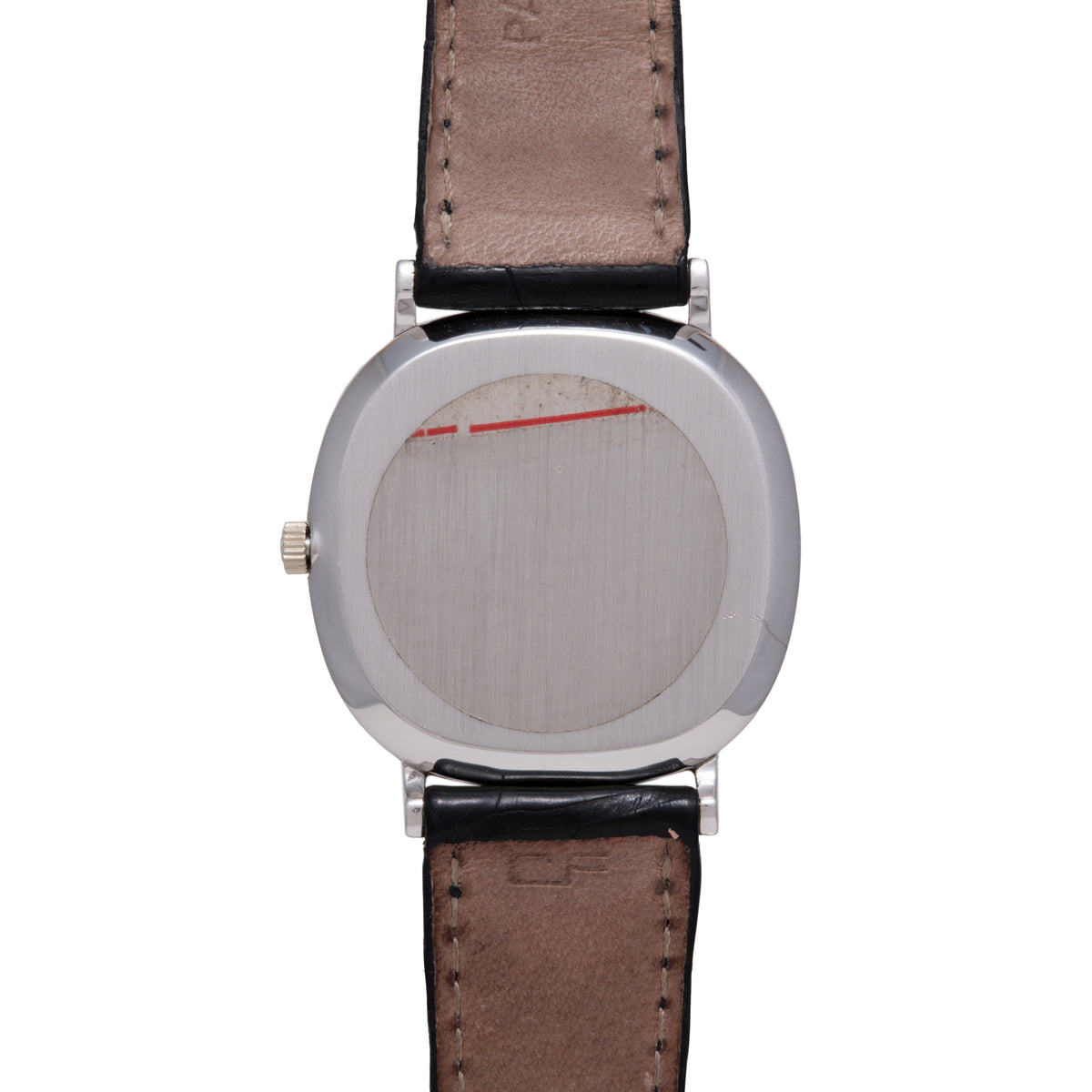 Patek Philippe Ellipse Automatic