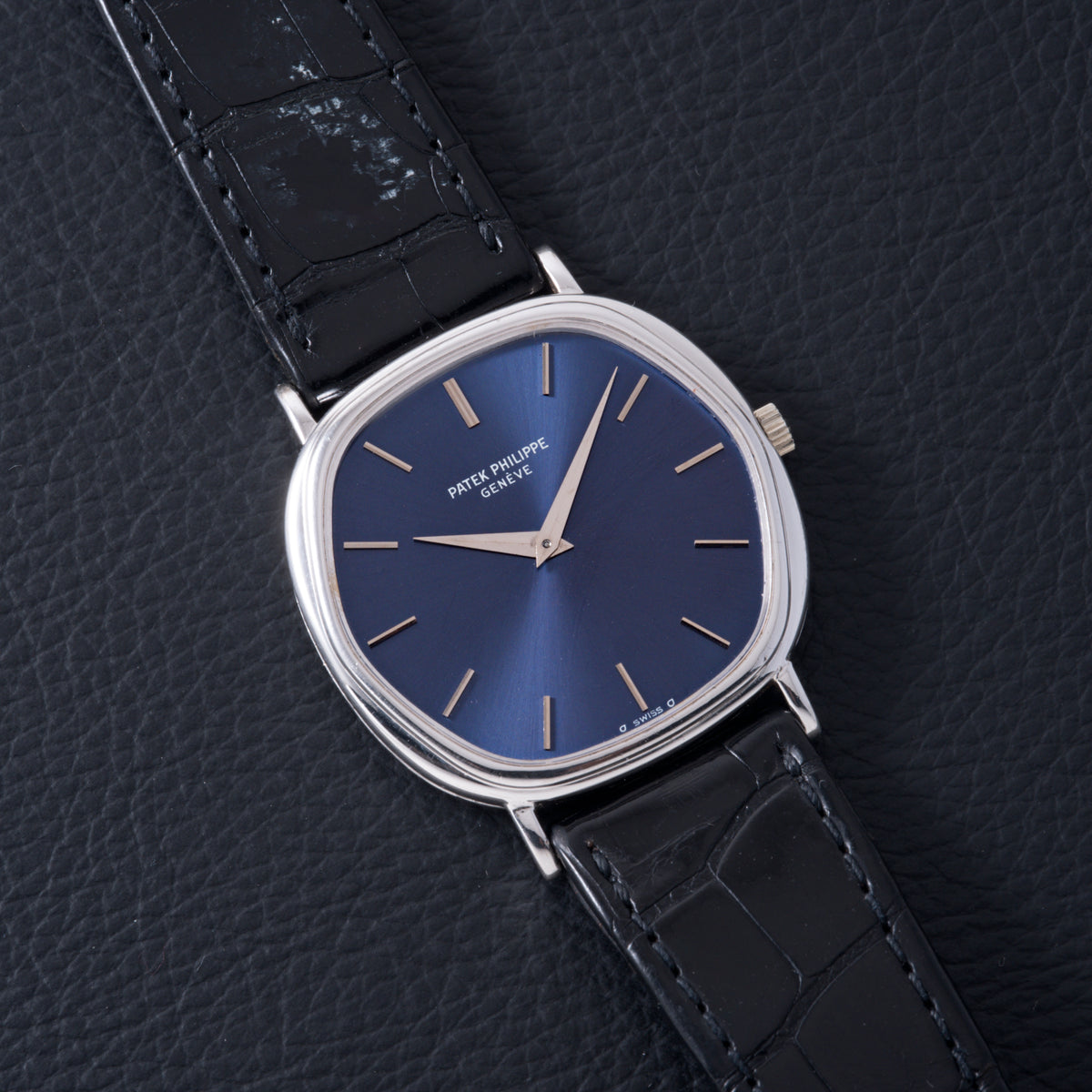 Patek Philippe Ellipse Automatic