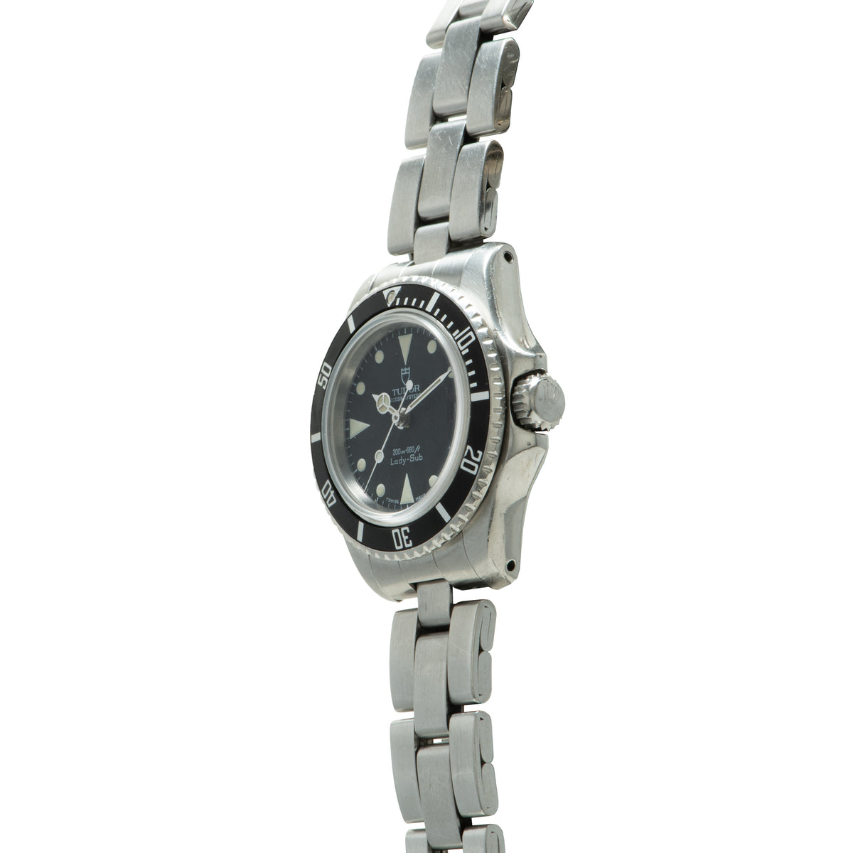 Tudor Ladies Submariner