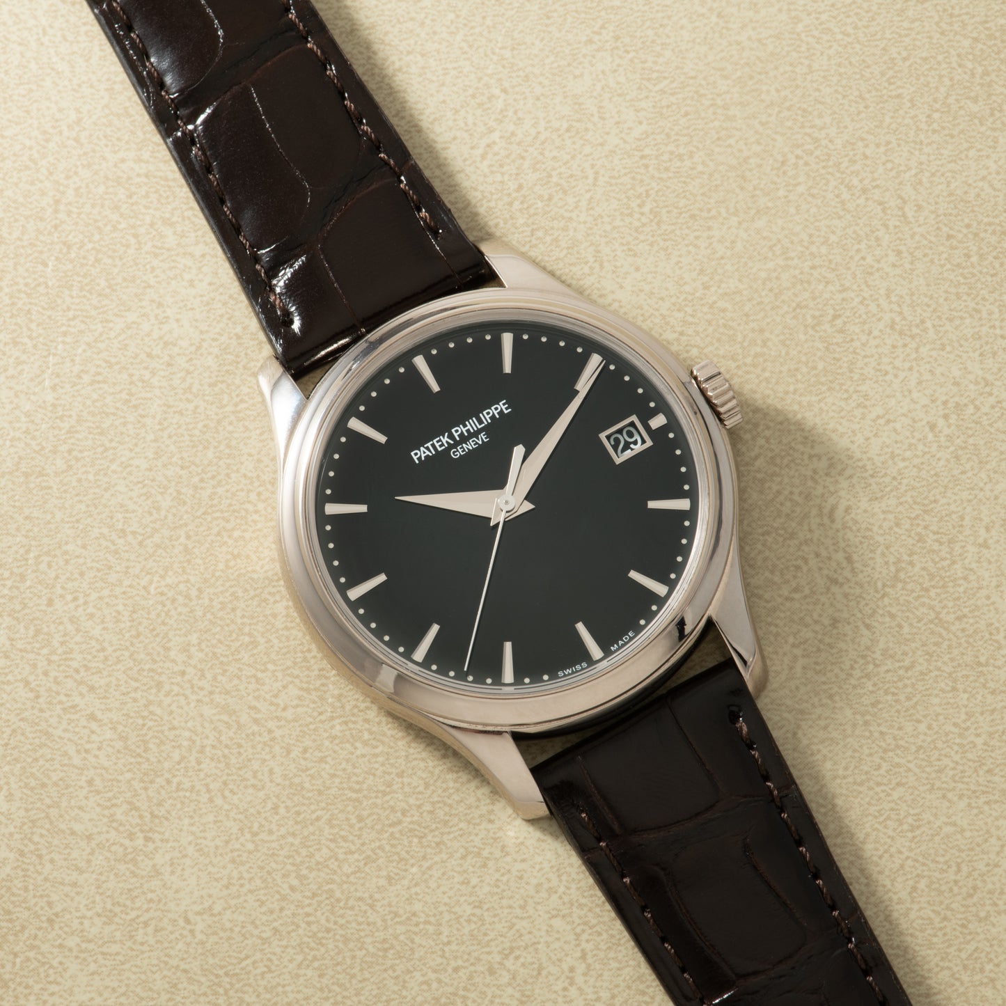 Patek Philippe Calatrava