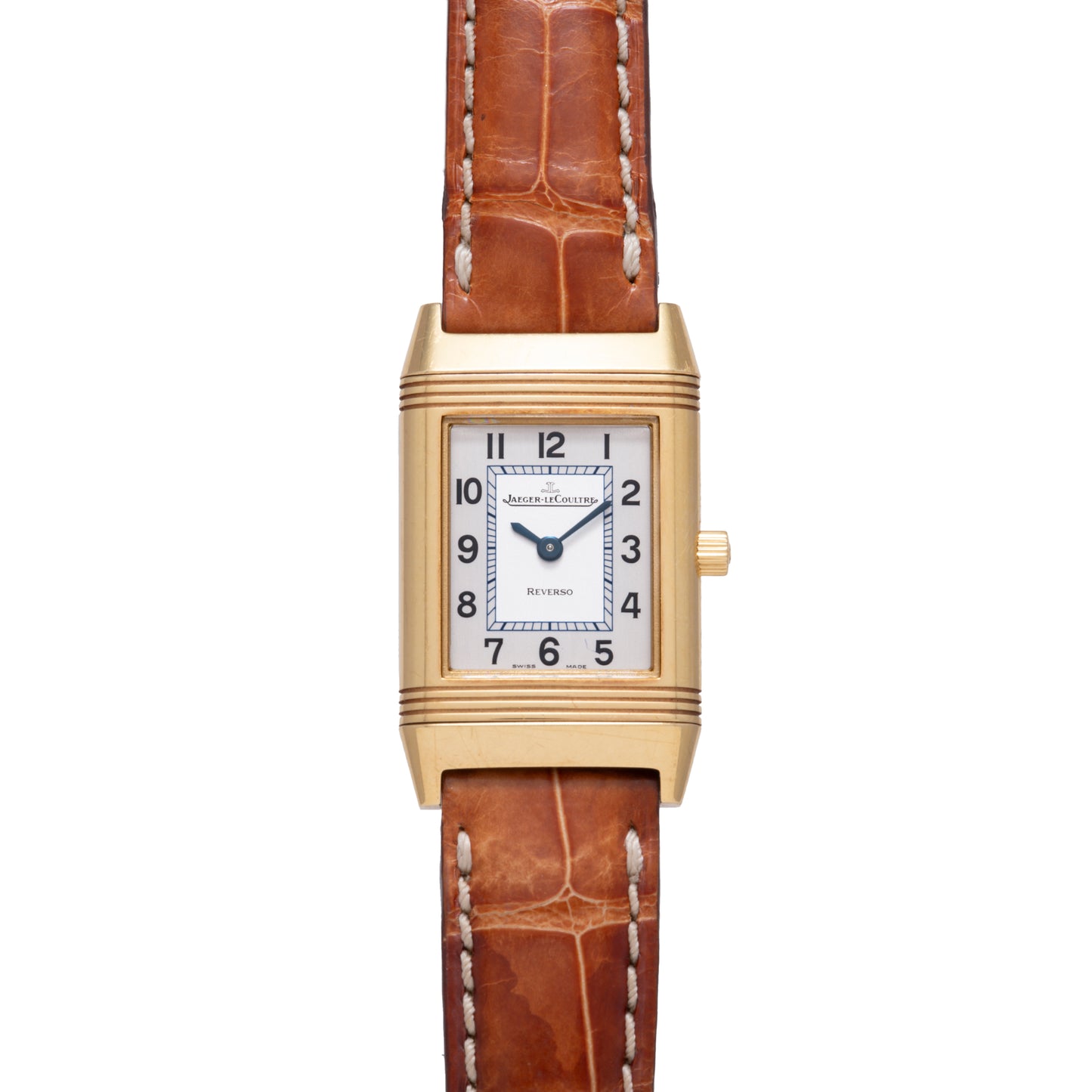 Jaeger-LeCoultre Reverso
