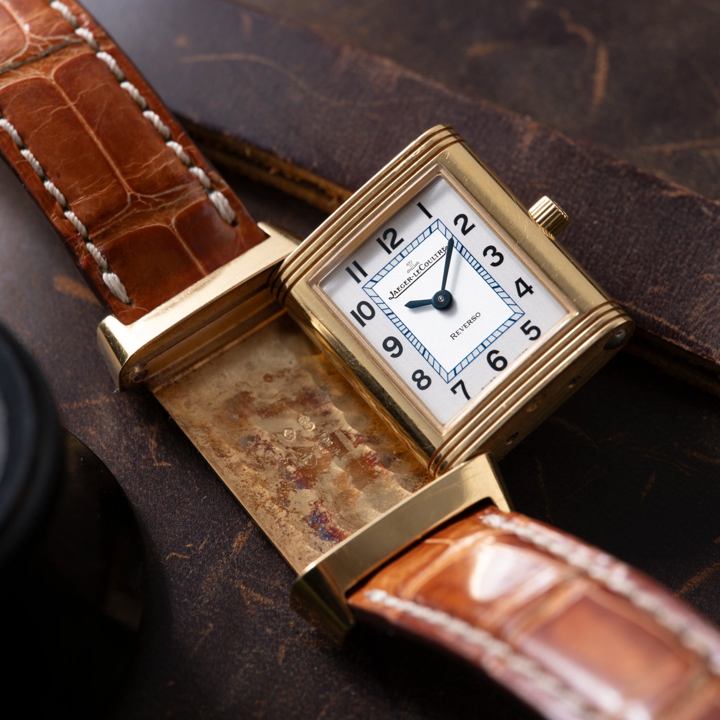 Jaeger-LeCoultre Reverso