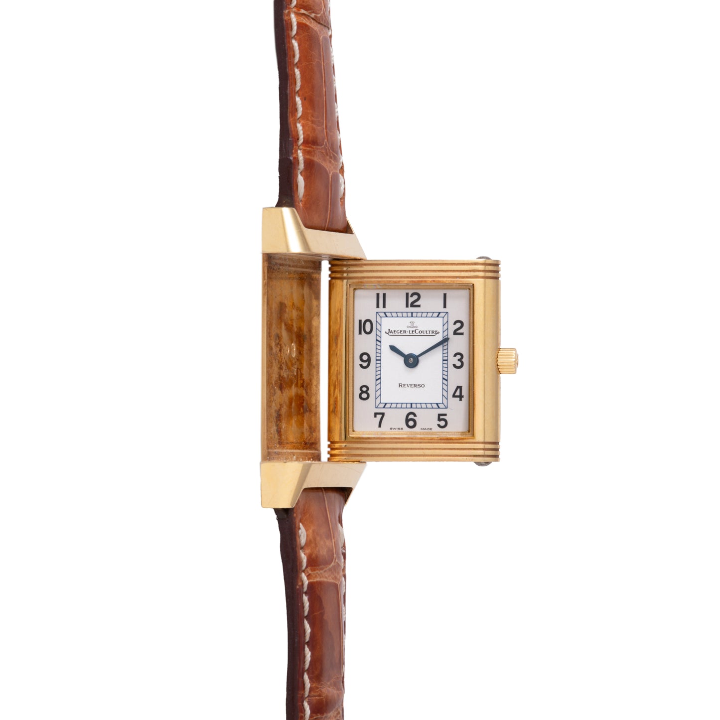 Jaeger-LeCoultre Reverso