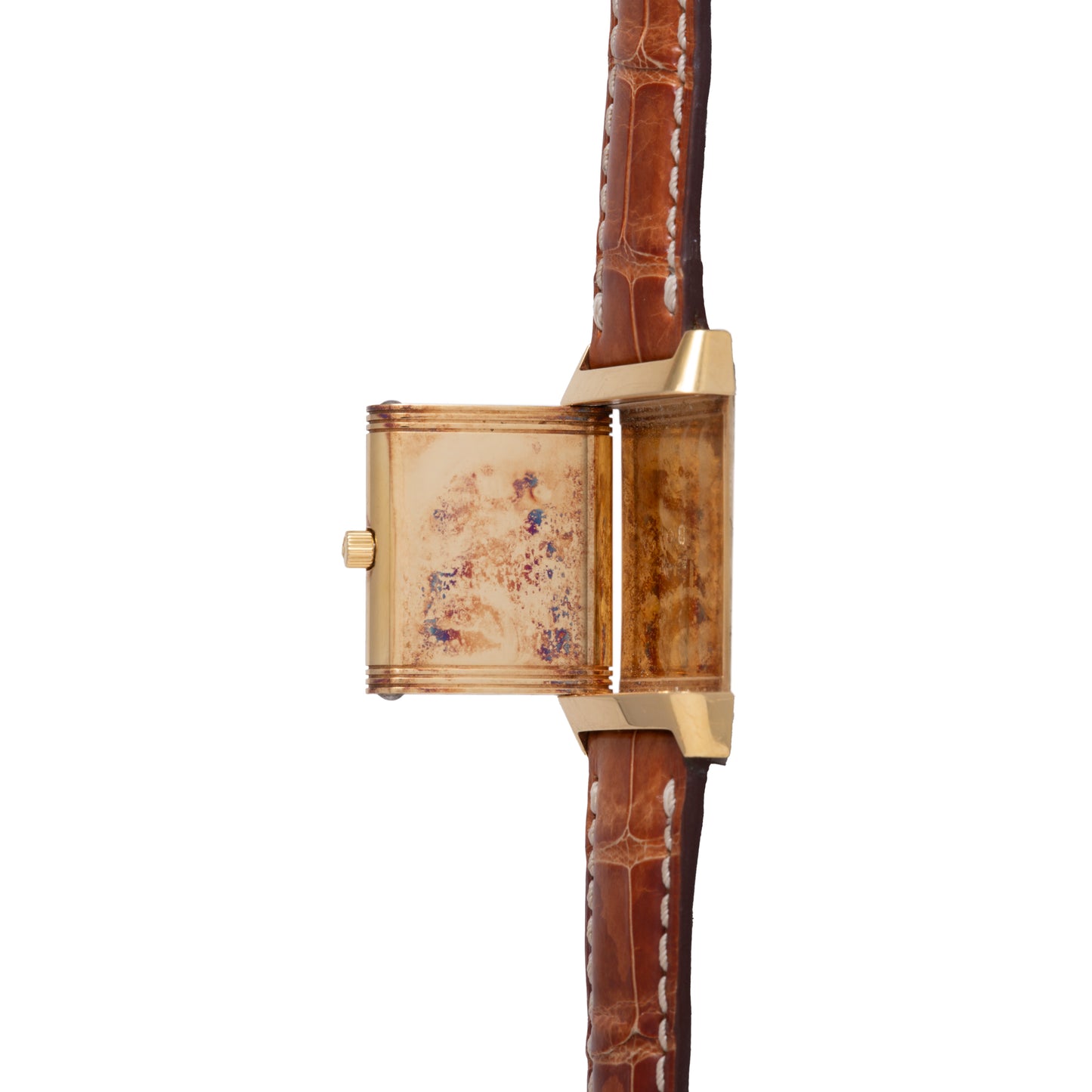 Jaeger-LeCoultre Reverso