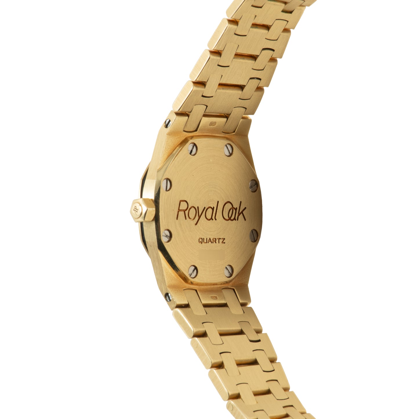 Audemars Piguet Royal Oak Diamonds
