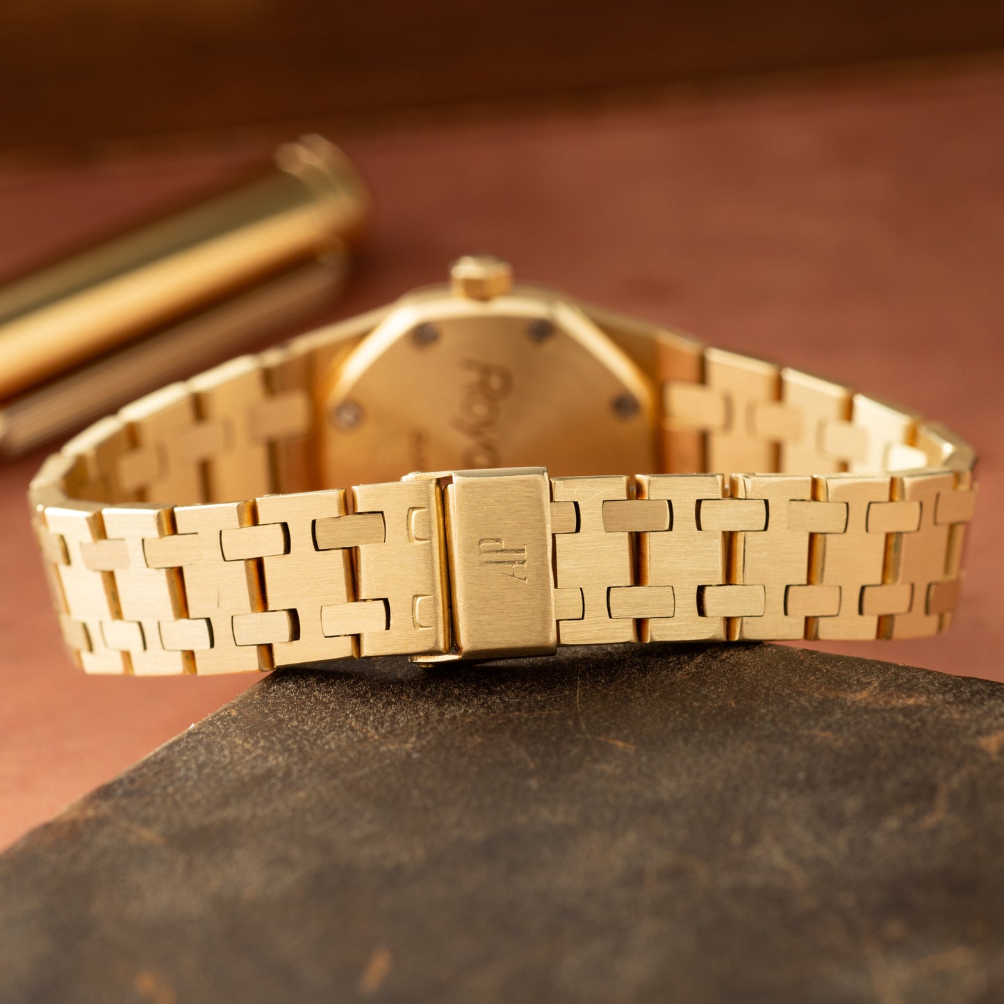 Audemars Piguet Royal Oak Diamonds