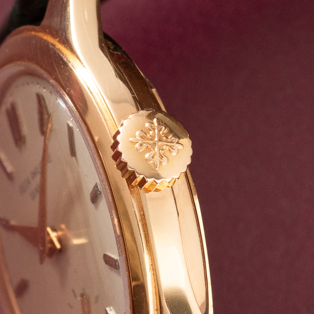 Patek Philippe Calatrava