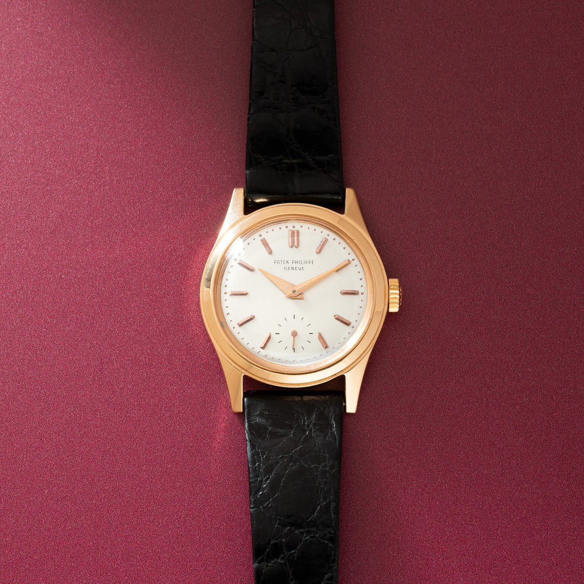 Patek Philippe Calatrava