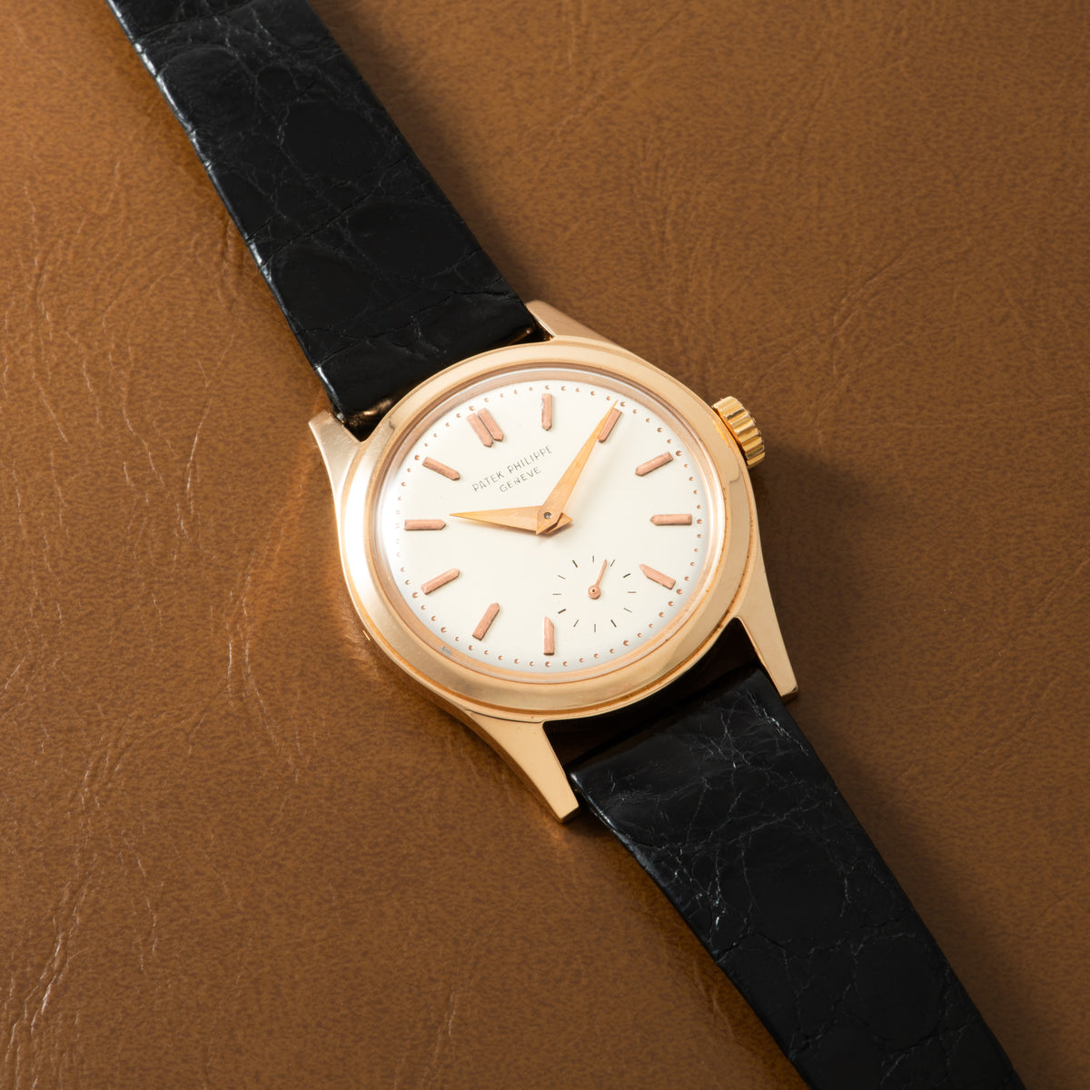 Patek Philippe Calatrava