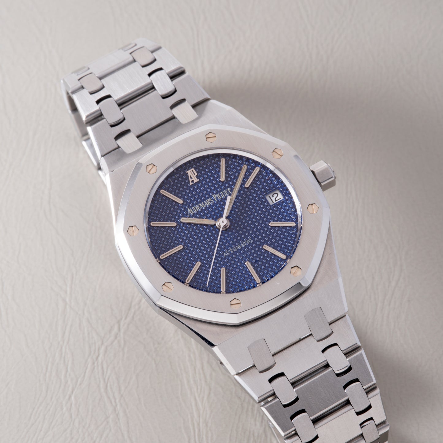 Audemars Piguet Royal Oak 'Yves Klein'