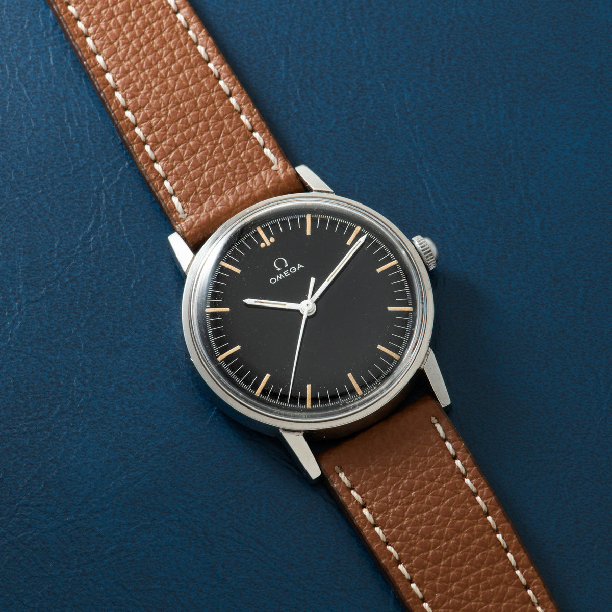 Omega Military