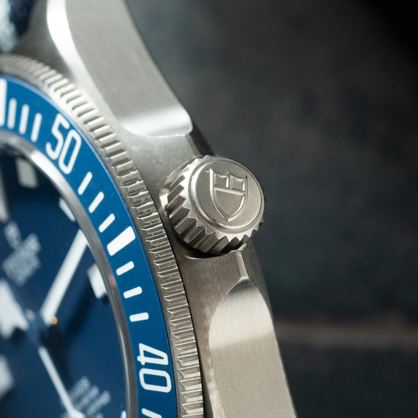 Tudor Pelagos FXD