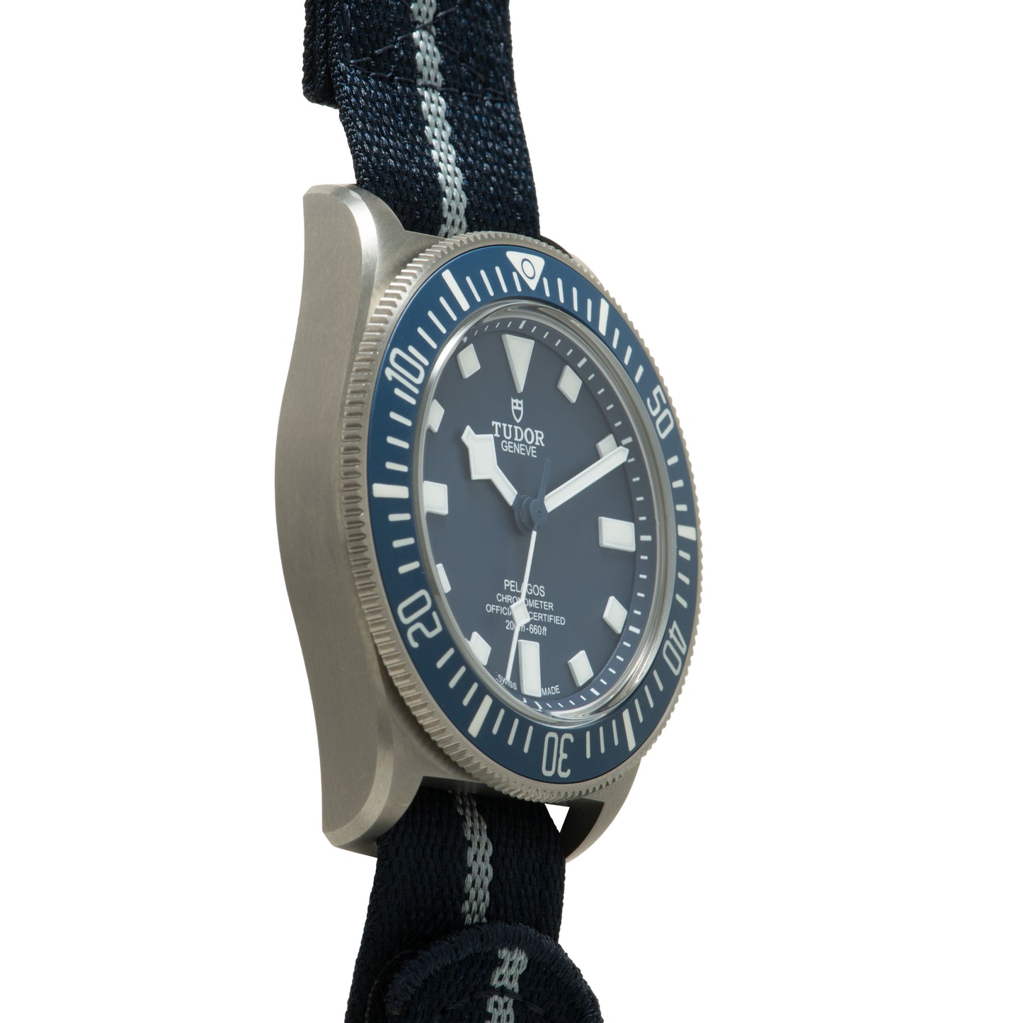 Tudor Pelagos FXD