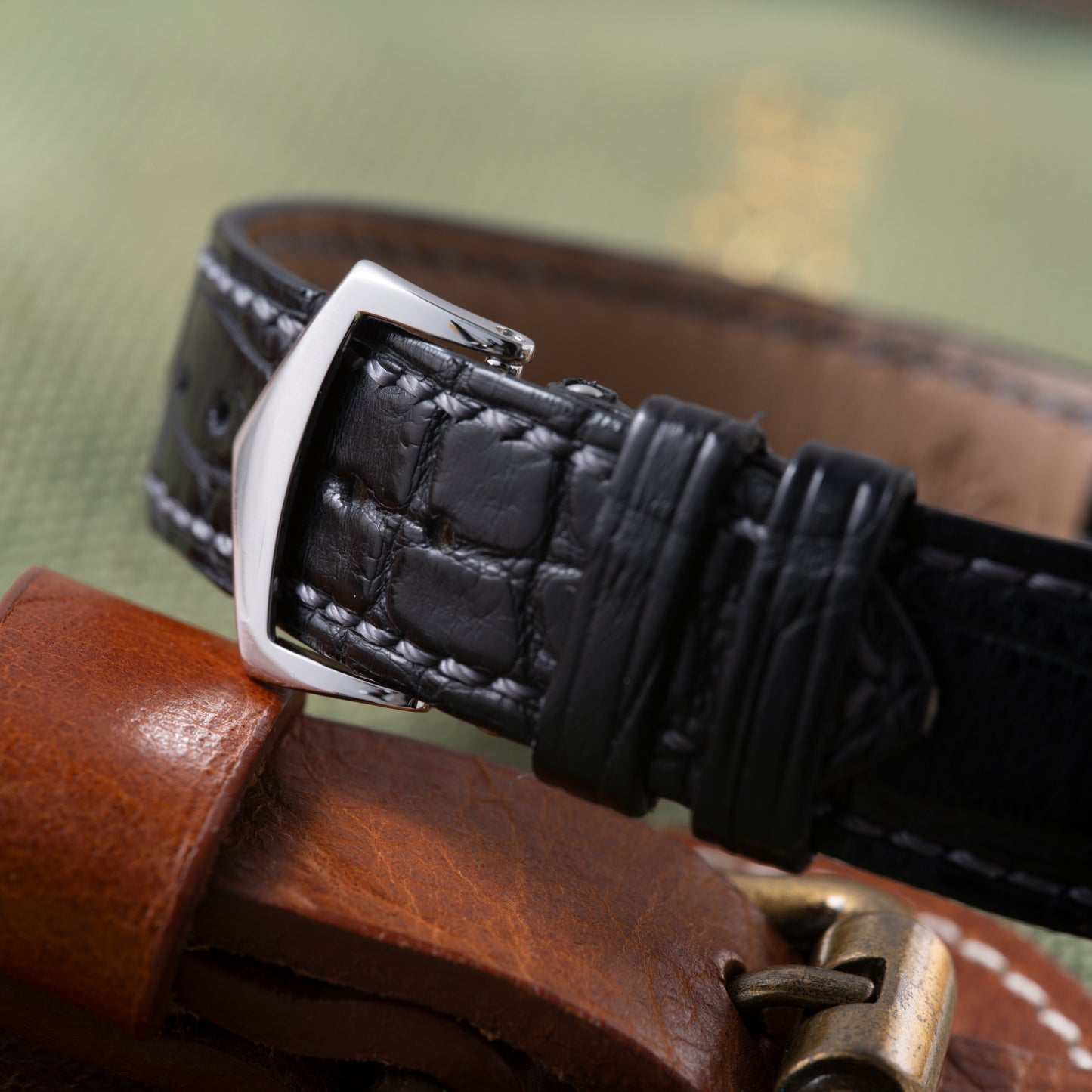 Patek Philippe Annual Calendar Moonphase