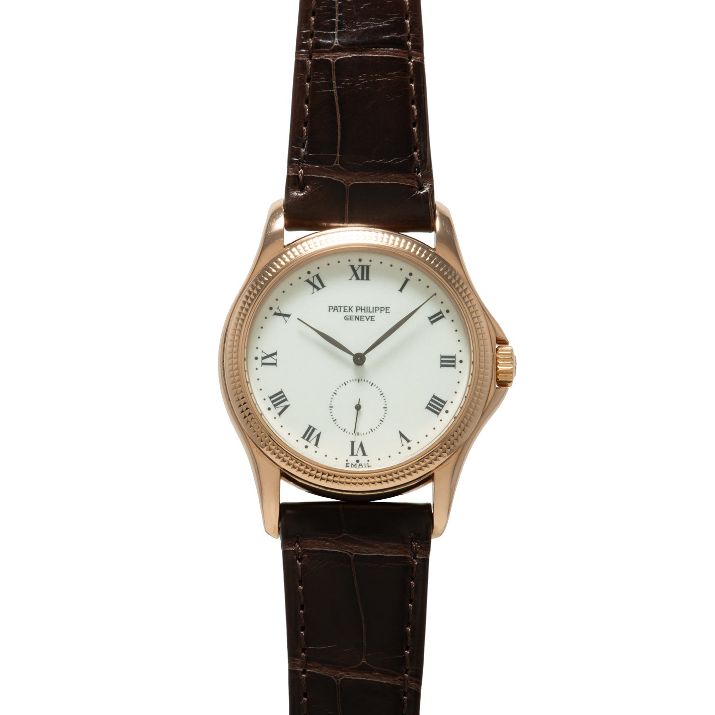 Patek Philippe Calatrava