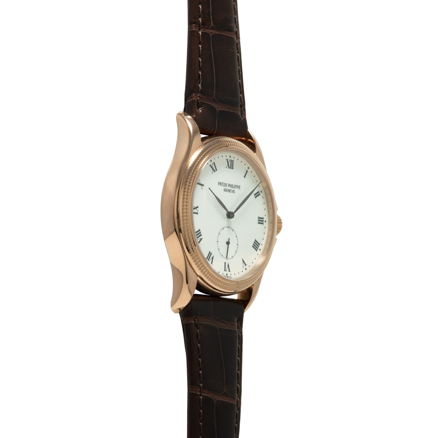 Patek Philippe Calatrava