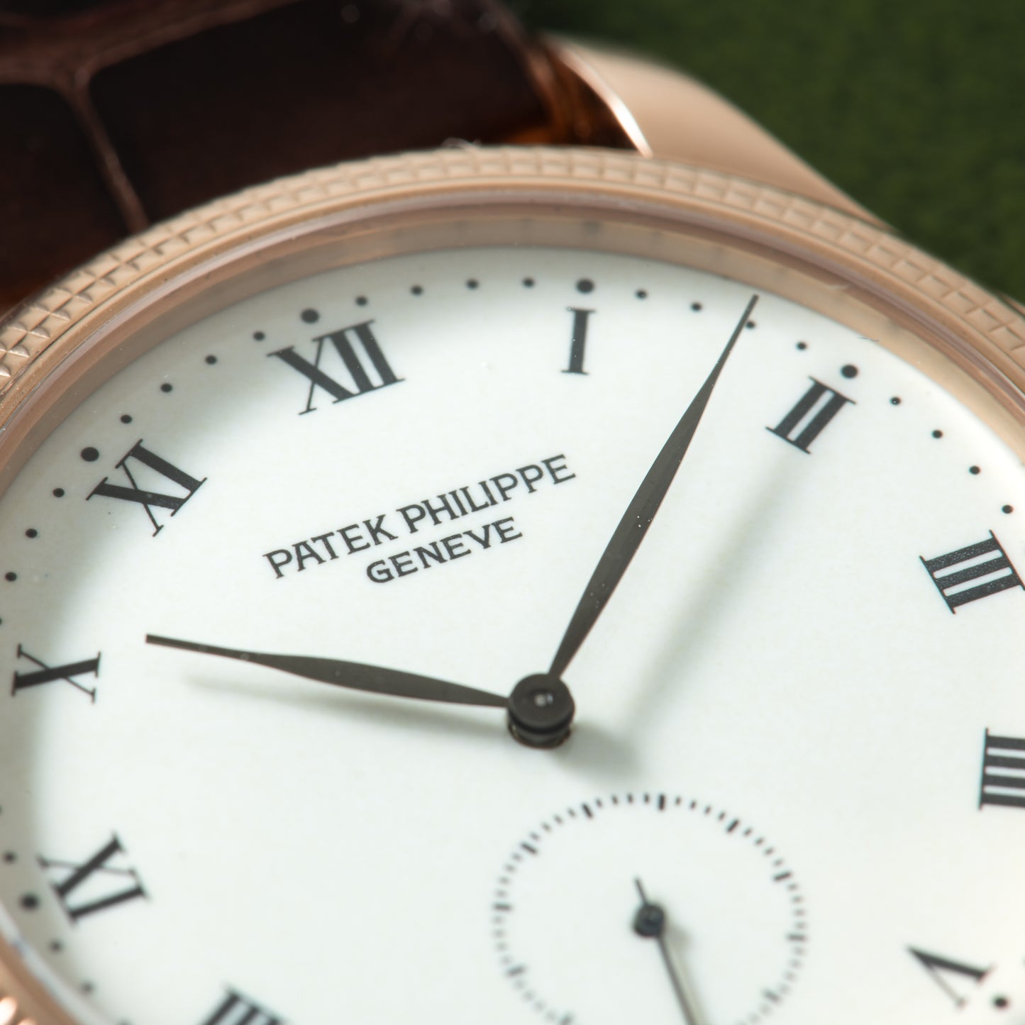 Patek Philippe Calatrava