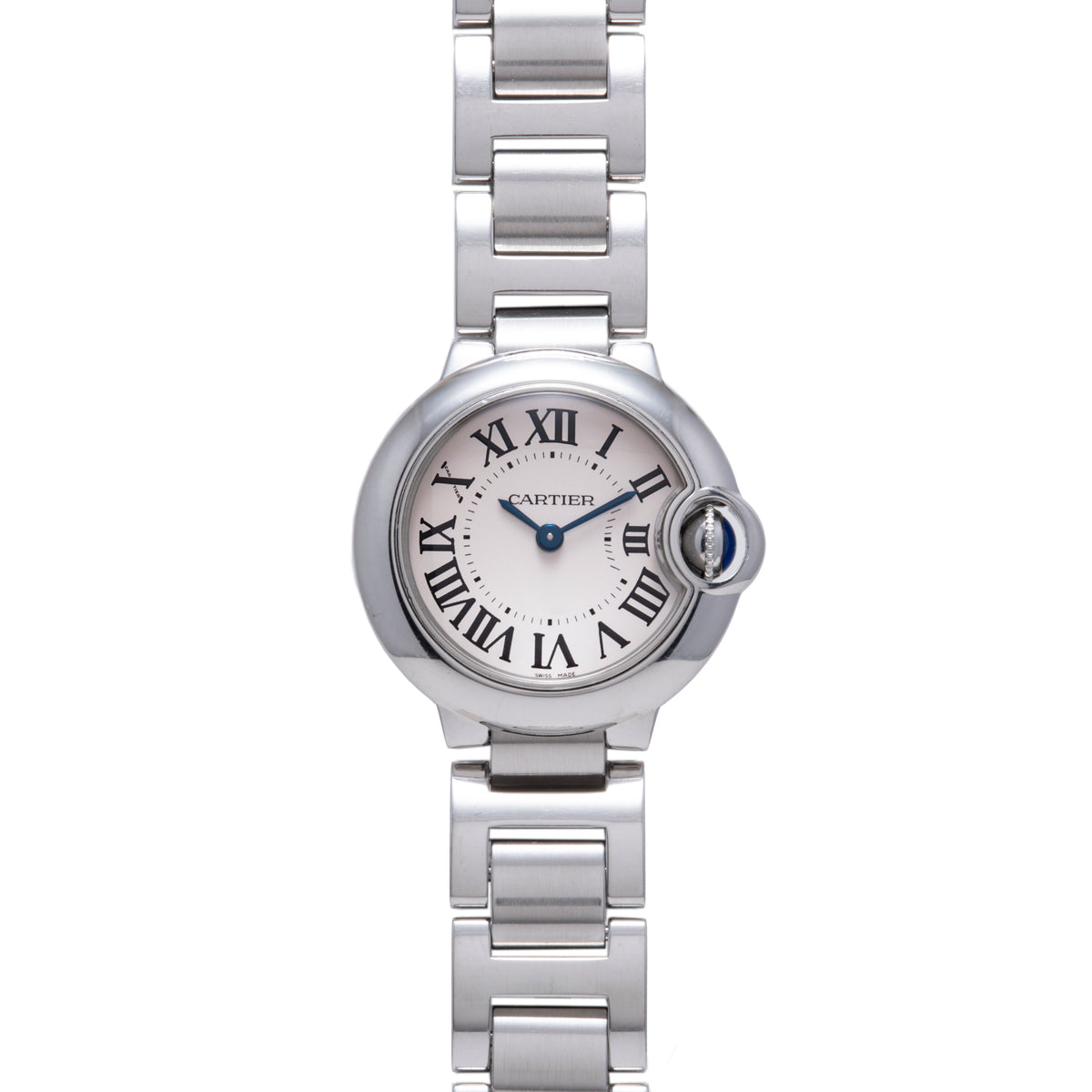Cartier Ballon Bleu