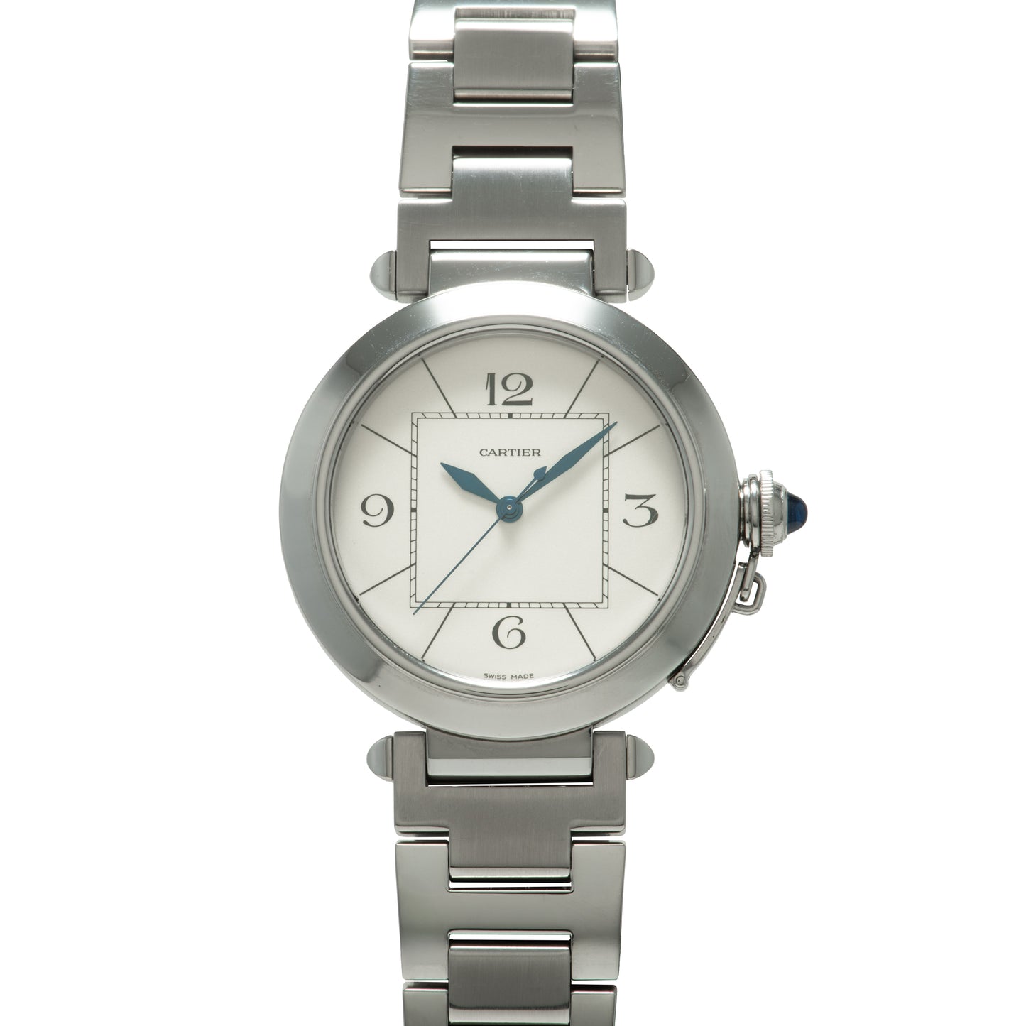 Cartier Pasha de Cartier