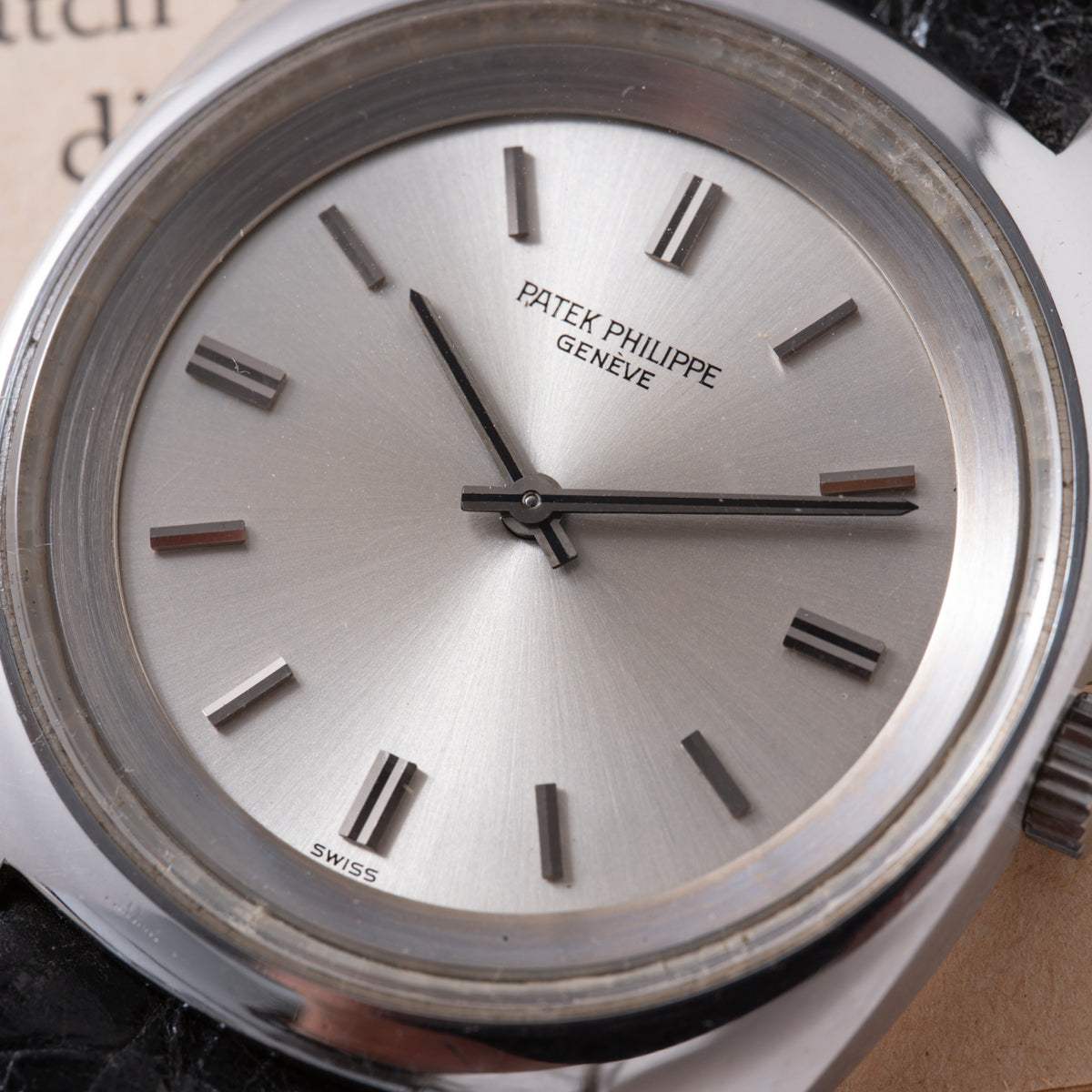 Patek Philippe Calatrava
