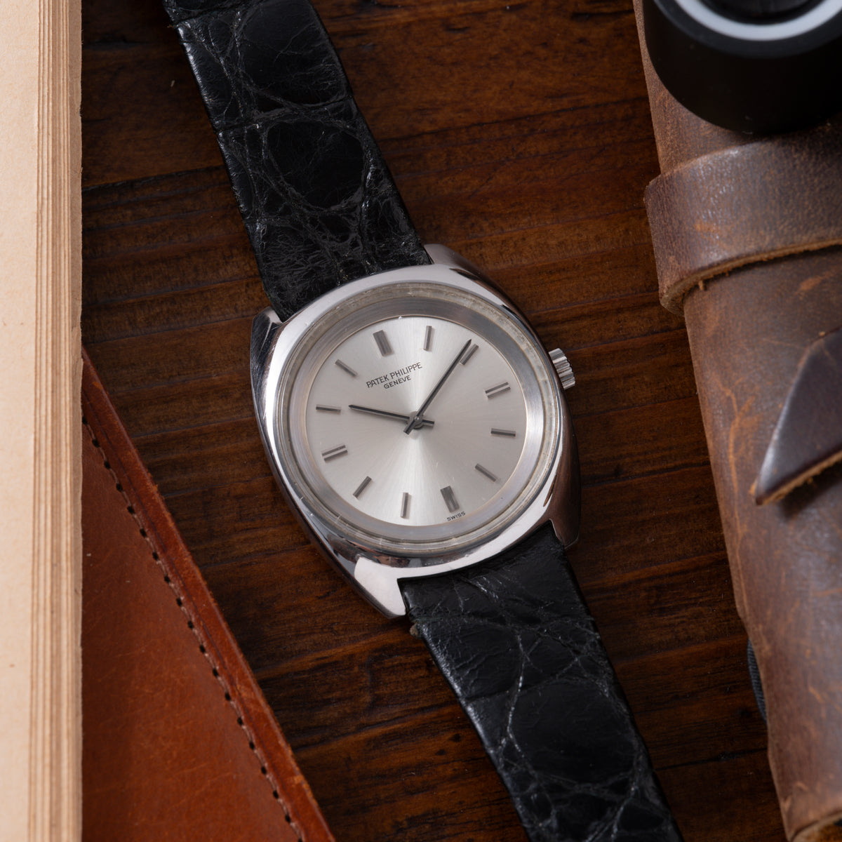 Patek Philippe Calatrava