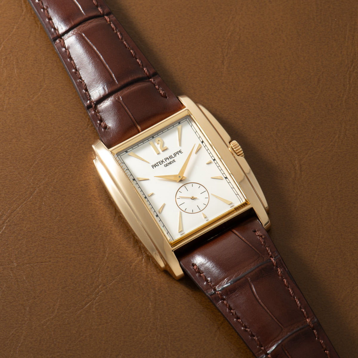 Patek Philippe Gondolo