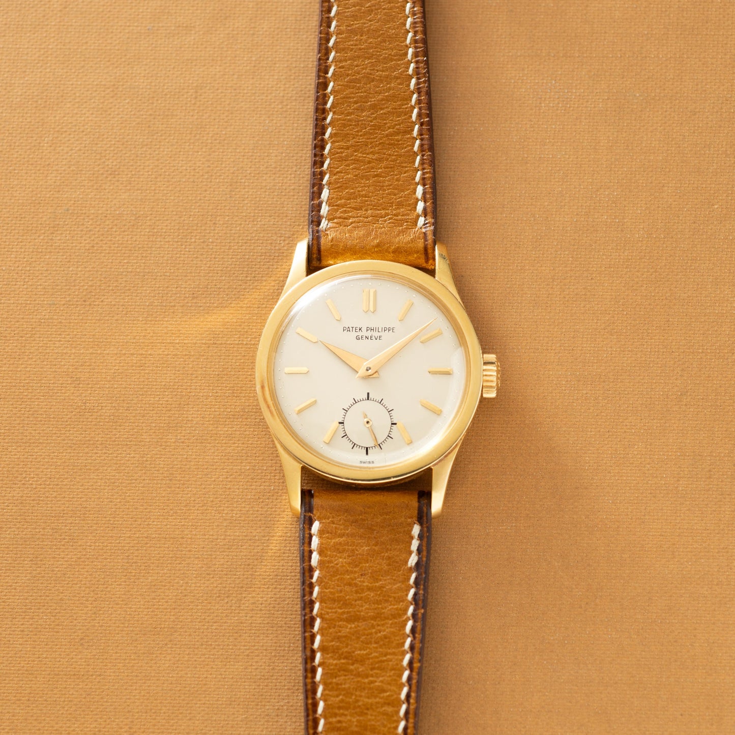 Patek Philippe Calatrava