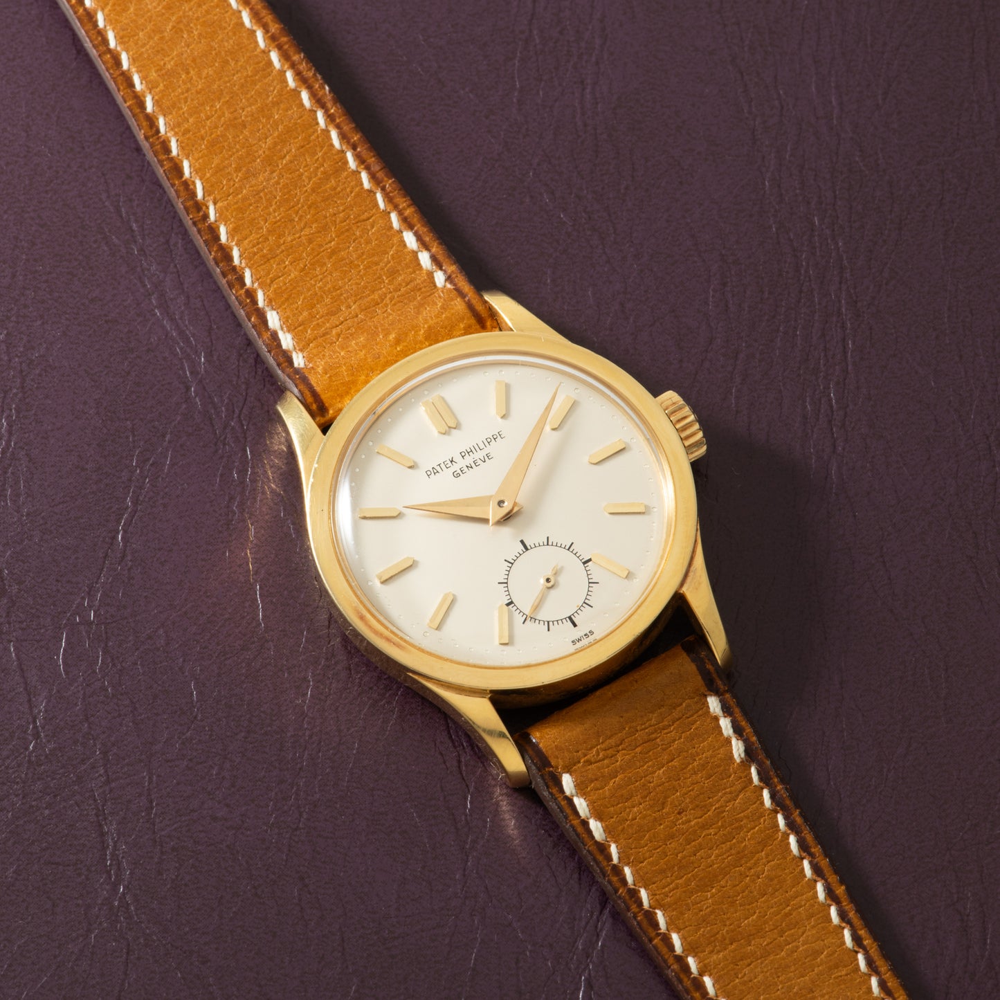 Patek Philippe Calatrava