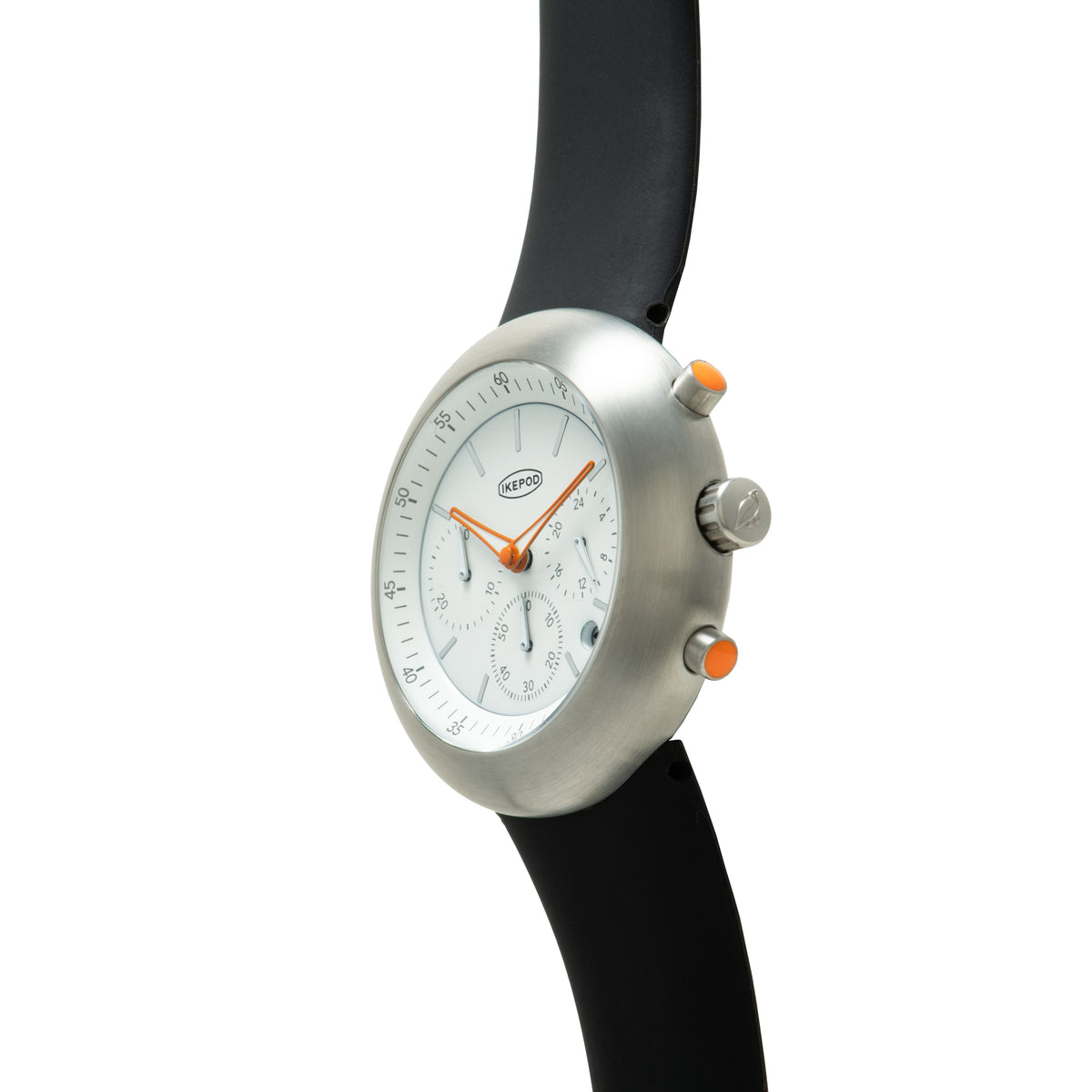 Ikepod Chronopod 'White Horse'