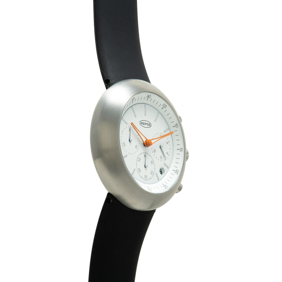 Ikepod Chronopod 'White Horse'