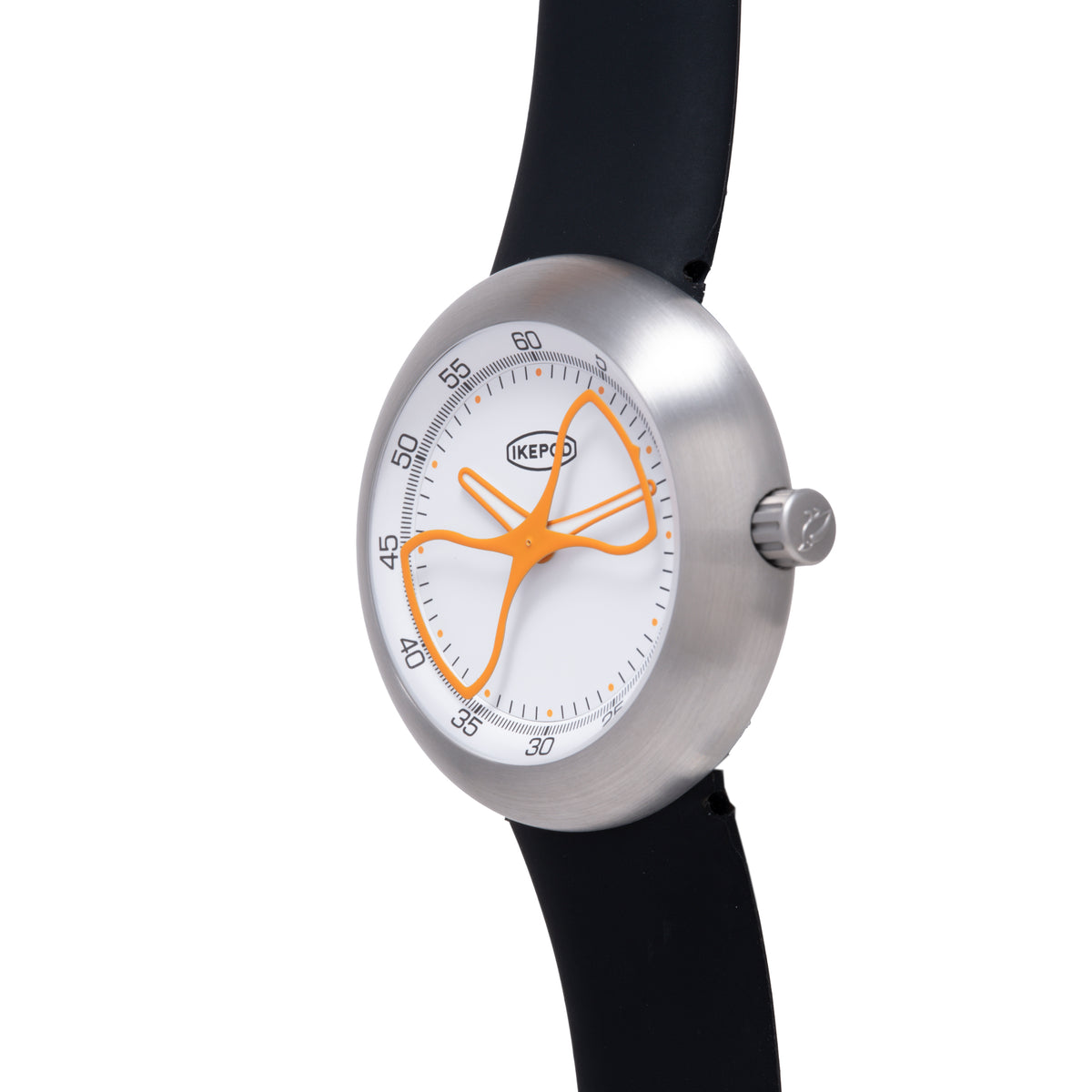 Ikepod Megapod 'Hourglass Walter' Limited Edition