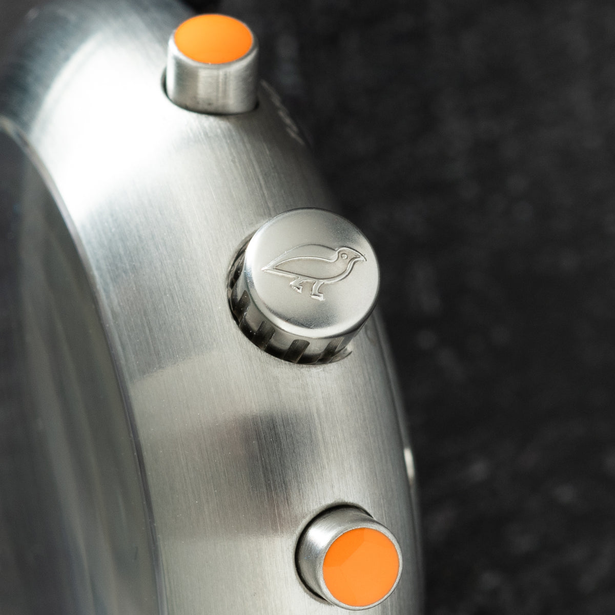 Ikepod Chronopod 'Alive 2018'