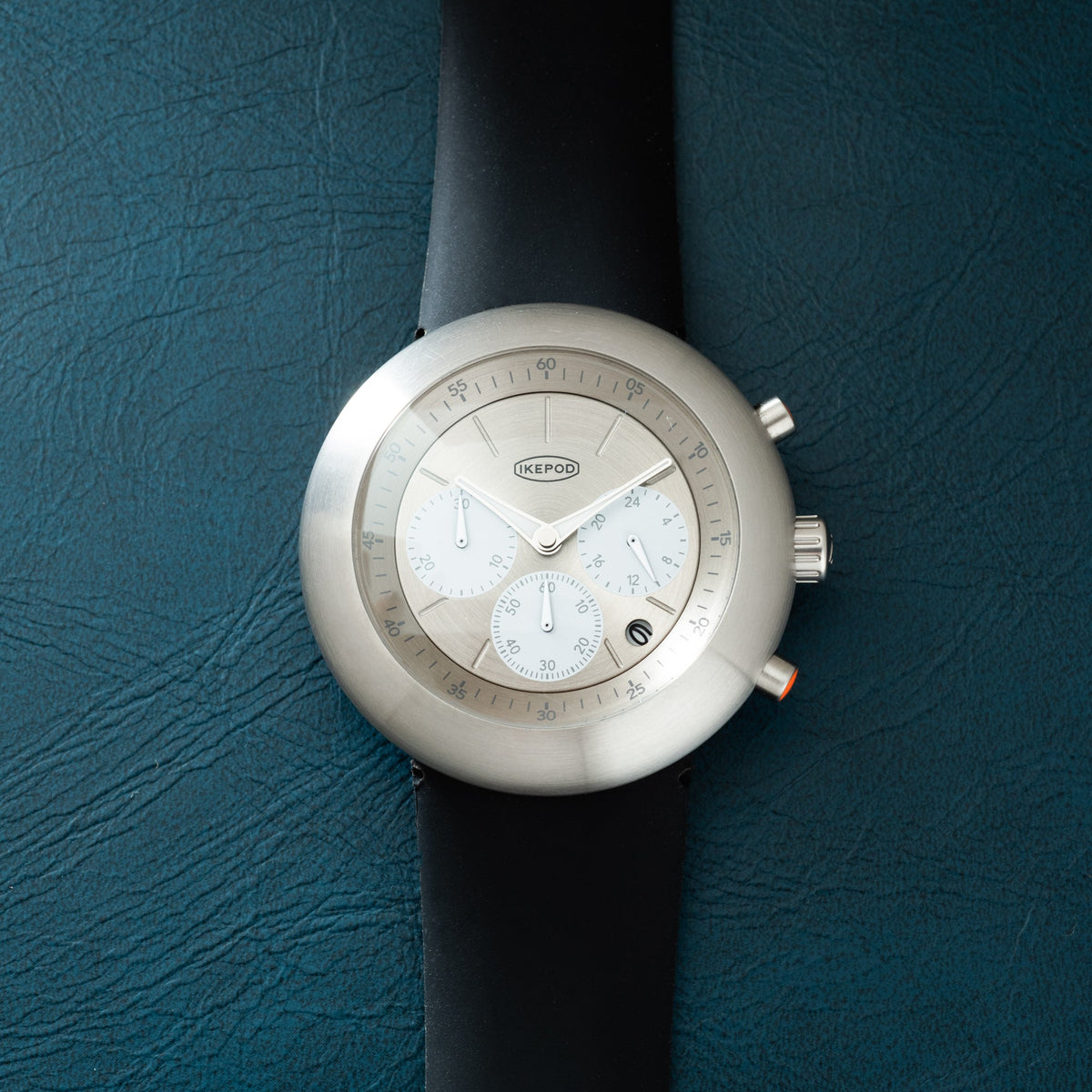 Ikepod Chronopod 'Alive 2018'