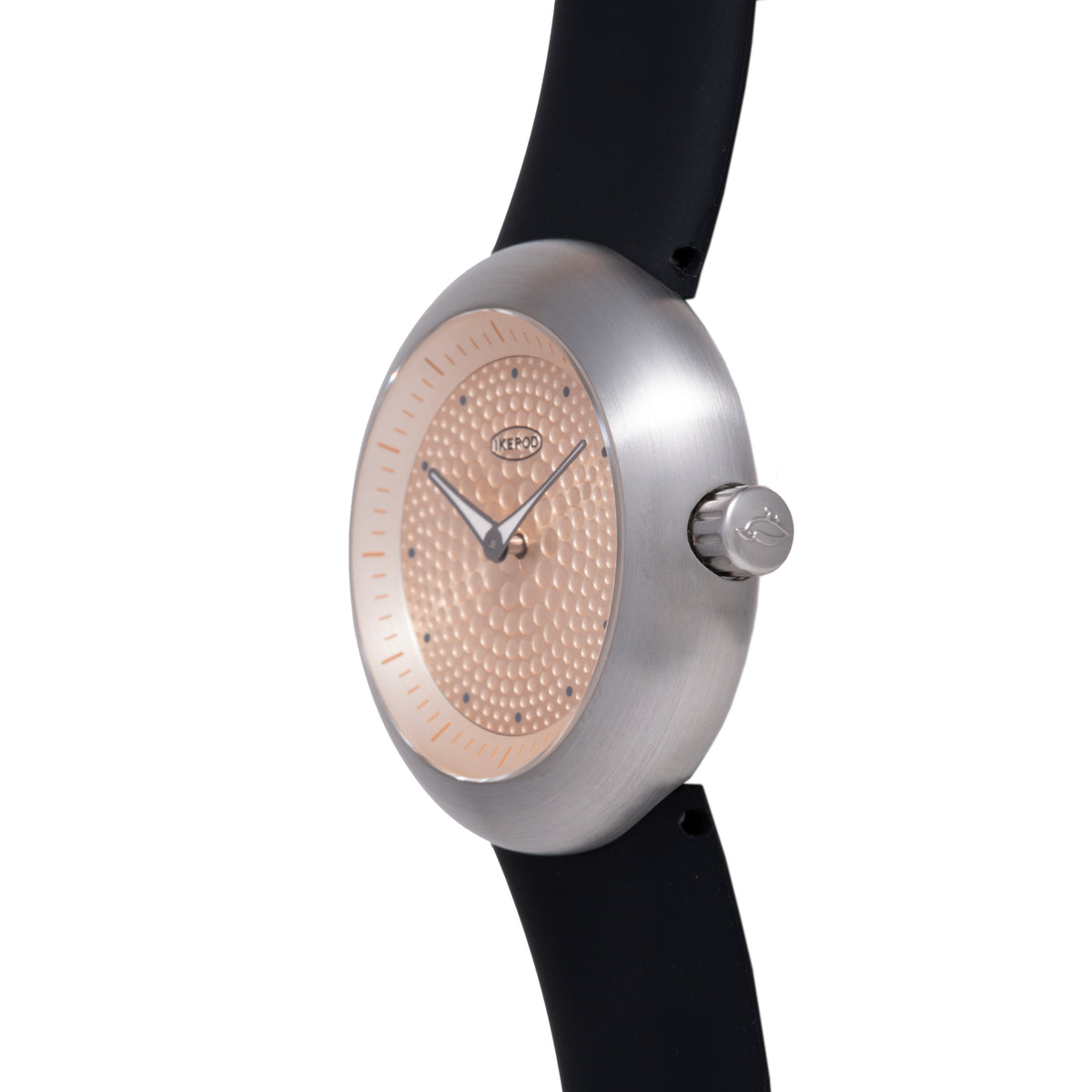 Ikepod Duopod Gold Dots