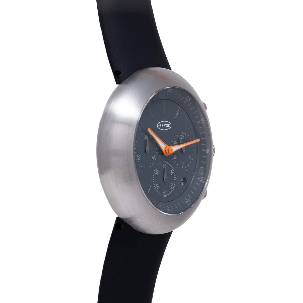 Ikepod Chronopod 'Hey Joe' 014