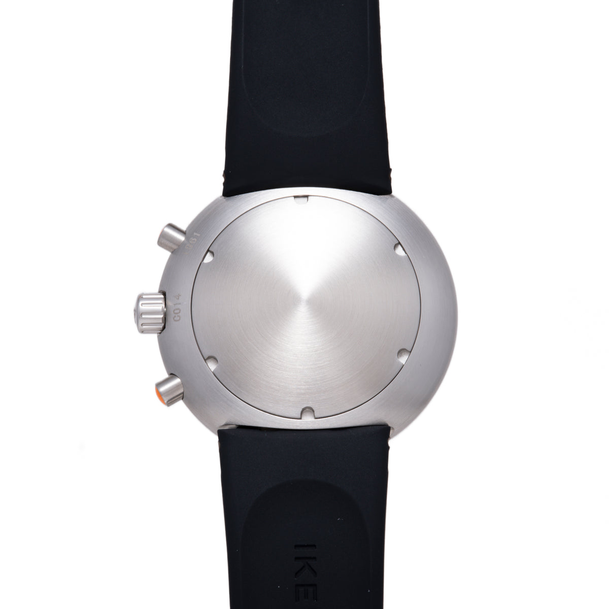 Ikepod Chronopod 'Hey Joe' 014