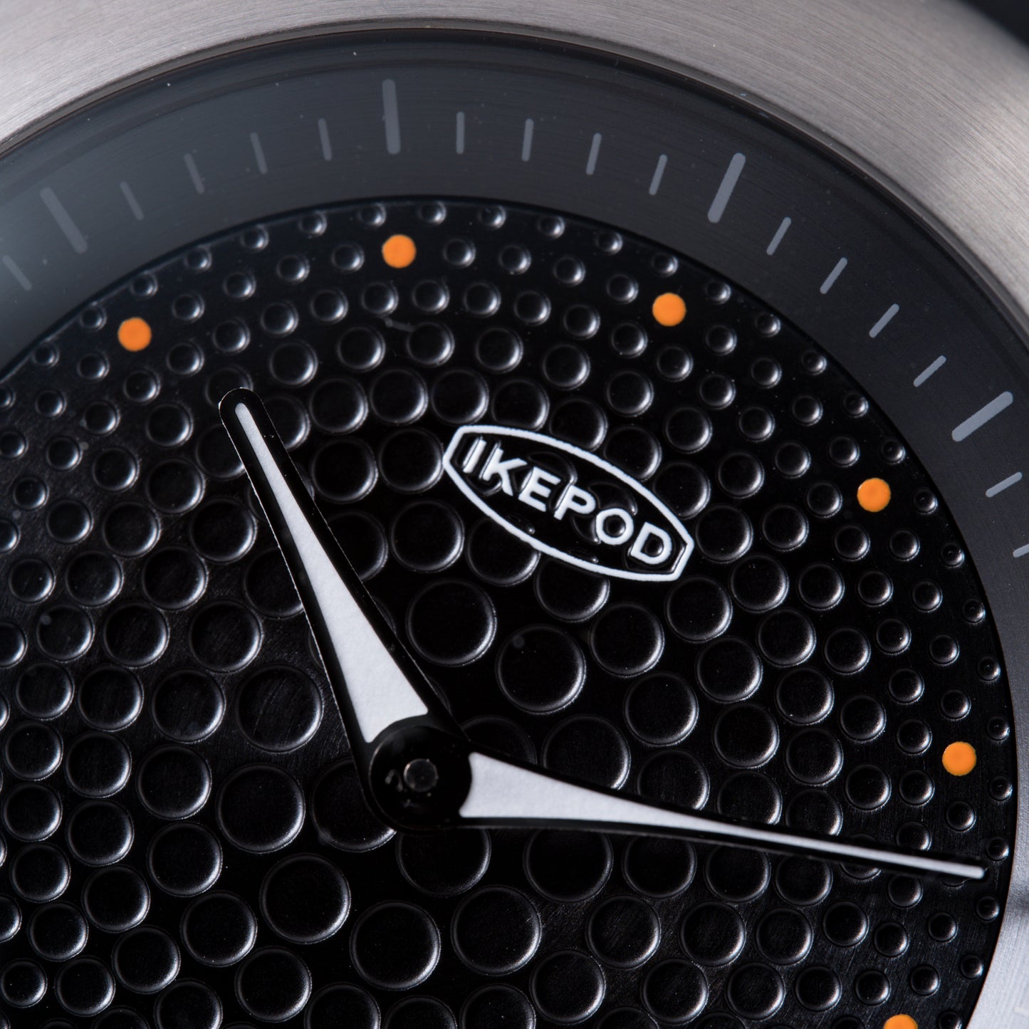 Ikepod Duopod Dots 004