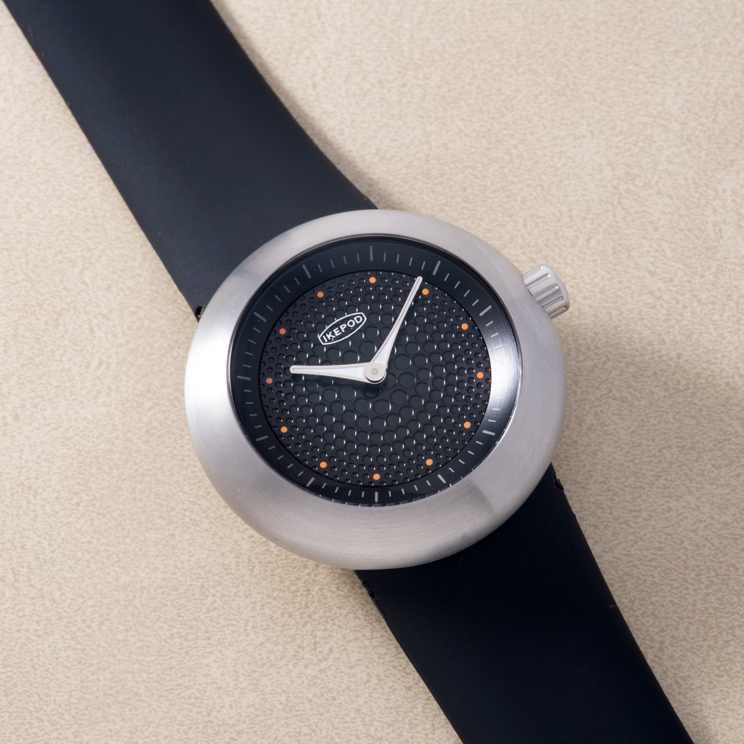 Ikepod Duopod Dots 004