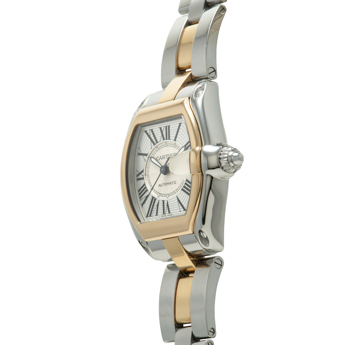 Cartier Roadster